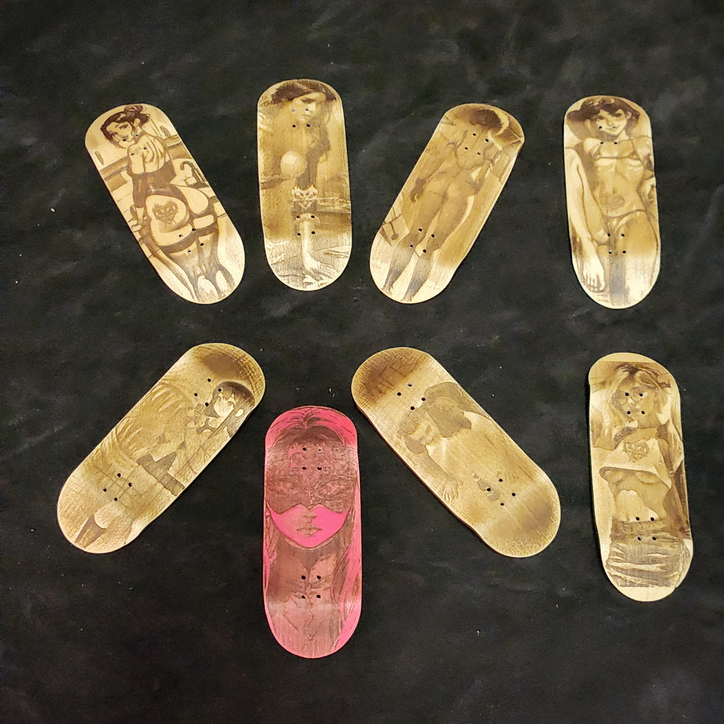 14th Wave : Beautiful Farewell