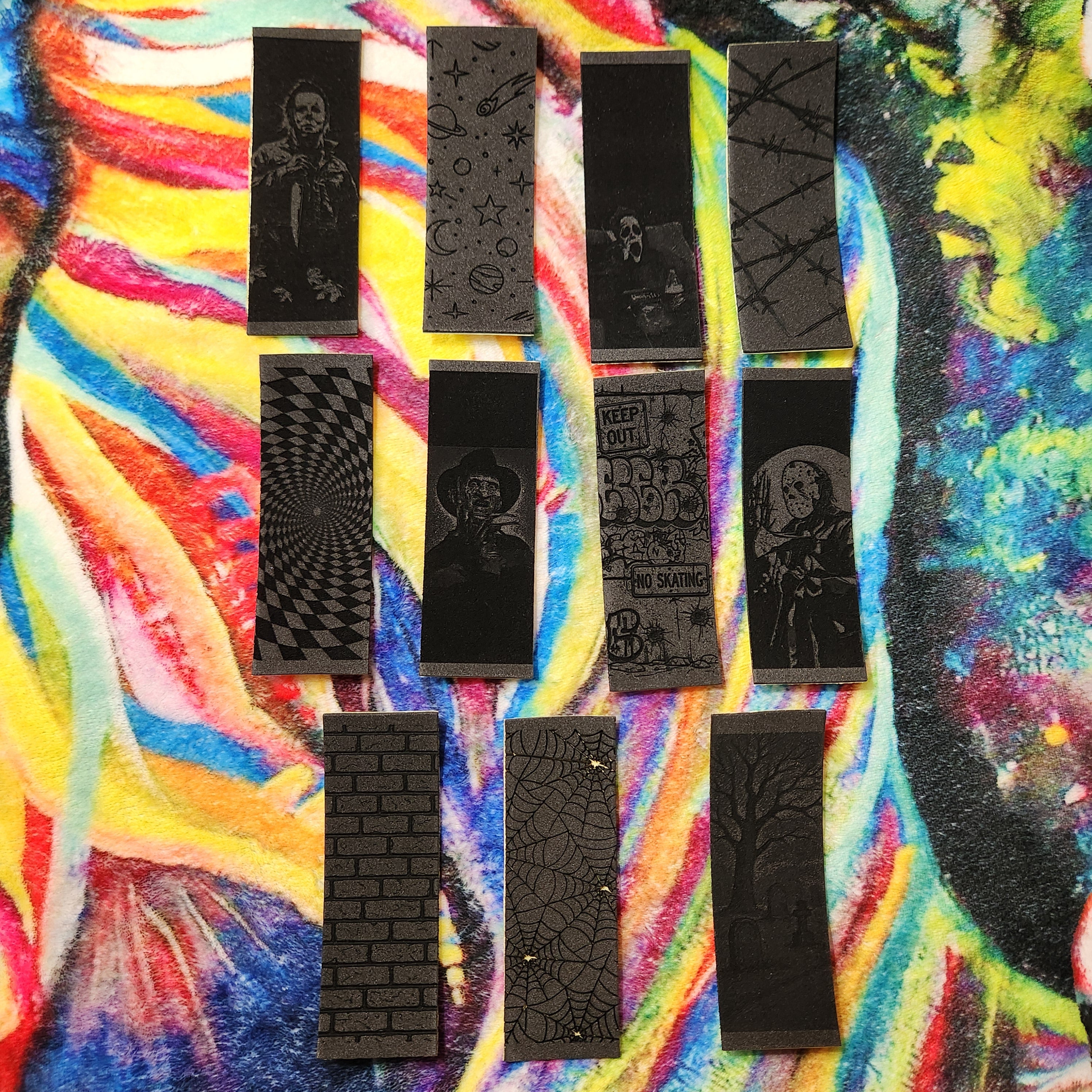 2mm Griptapes