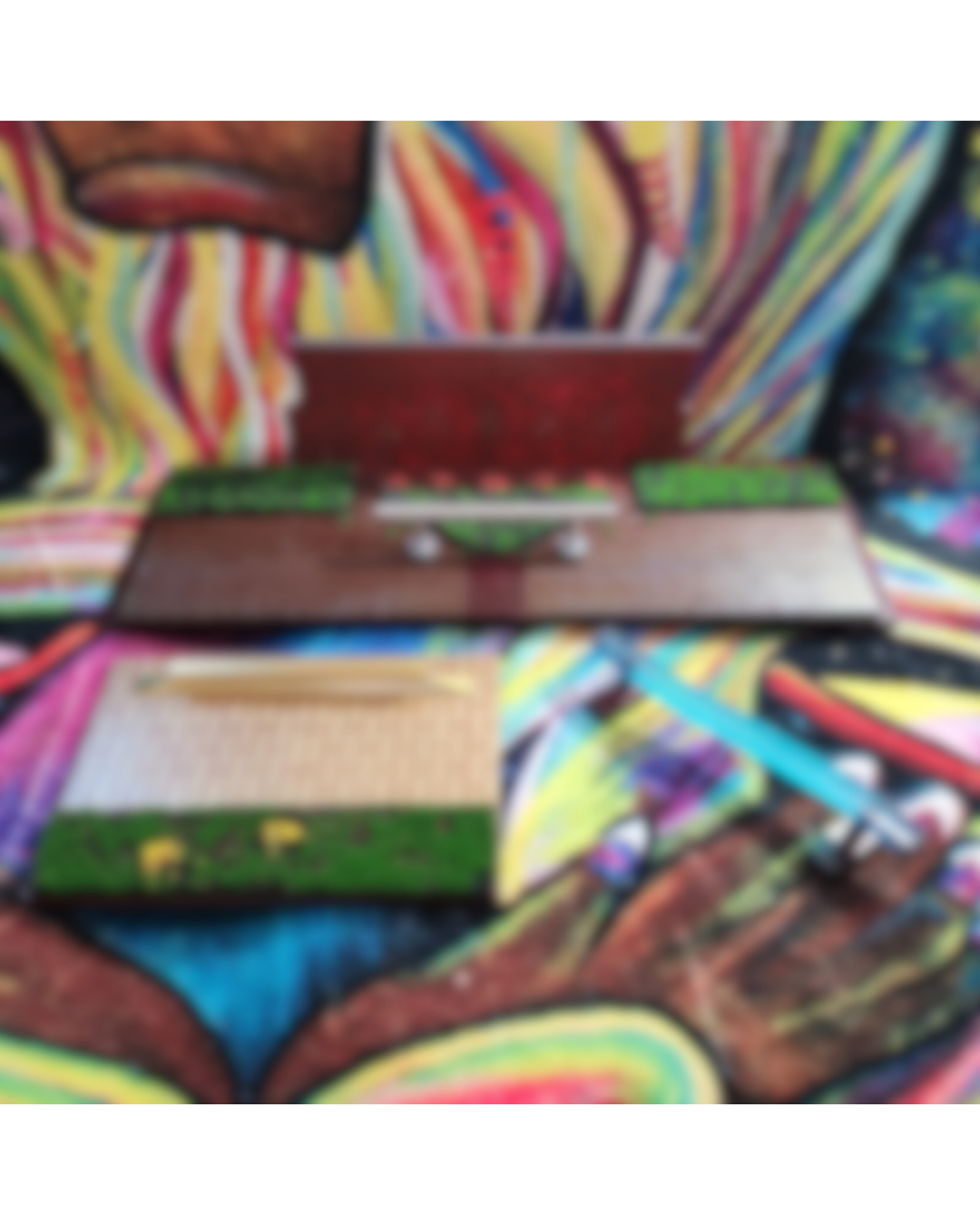 Mystery Box & Bundles