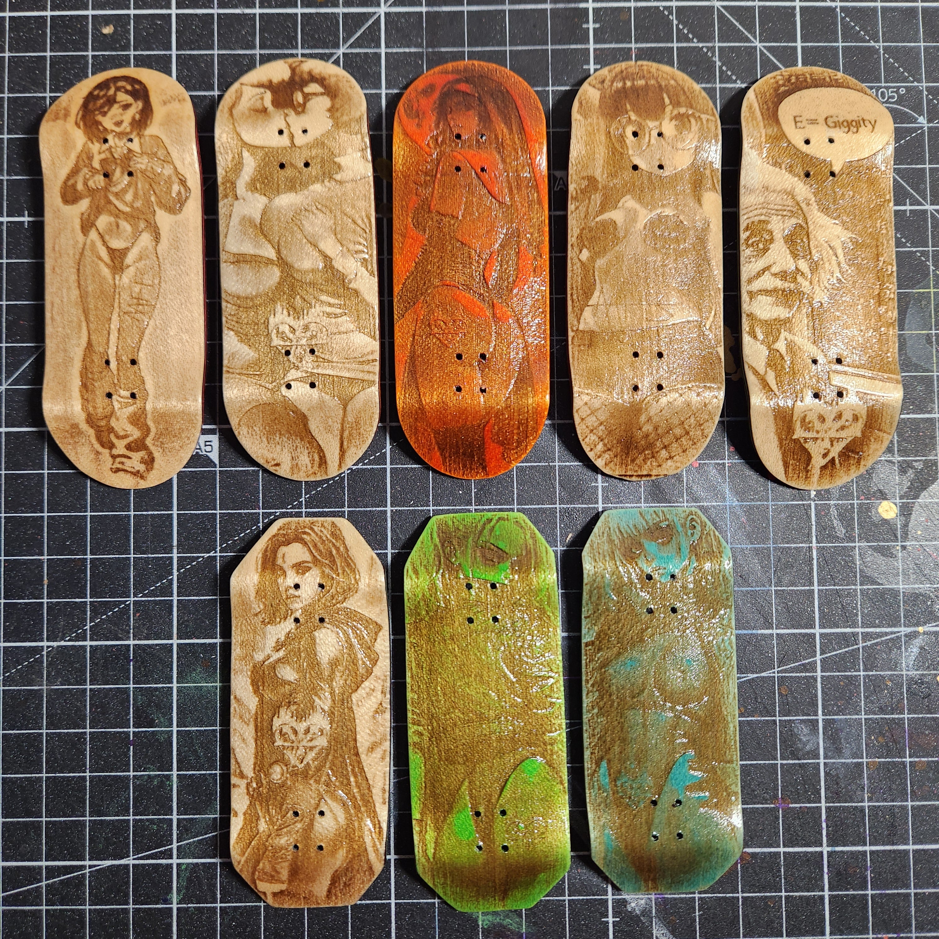 13th Wave : Worlds of Different