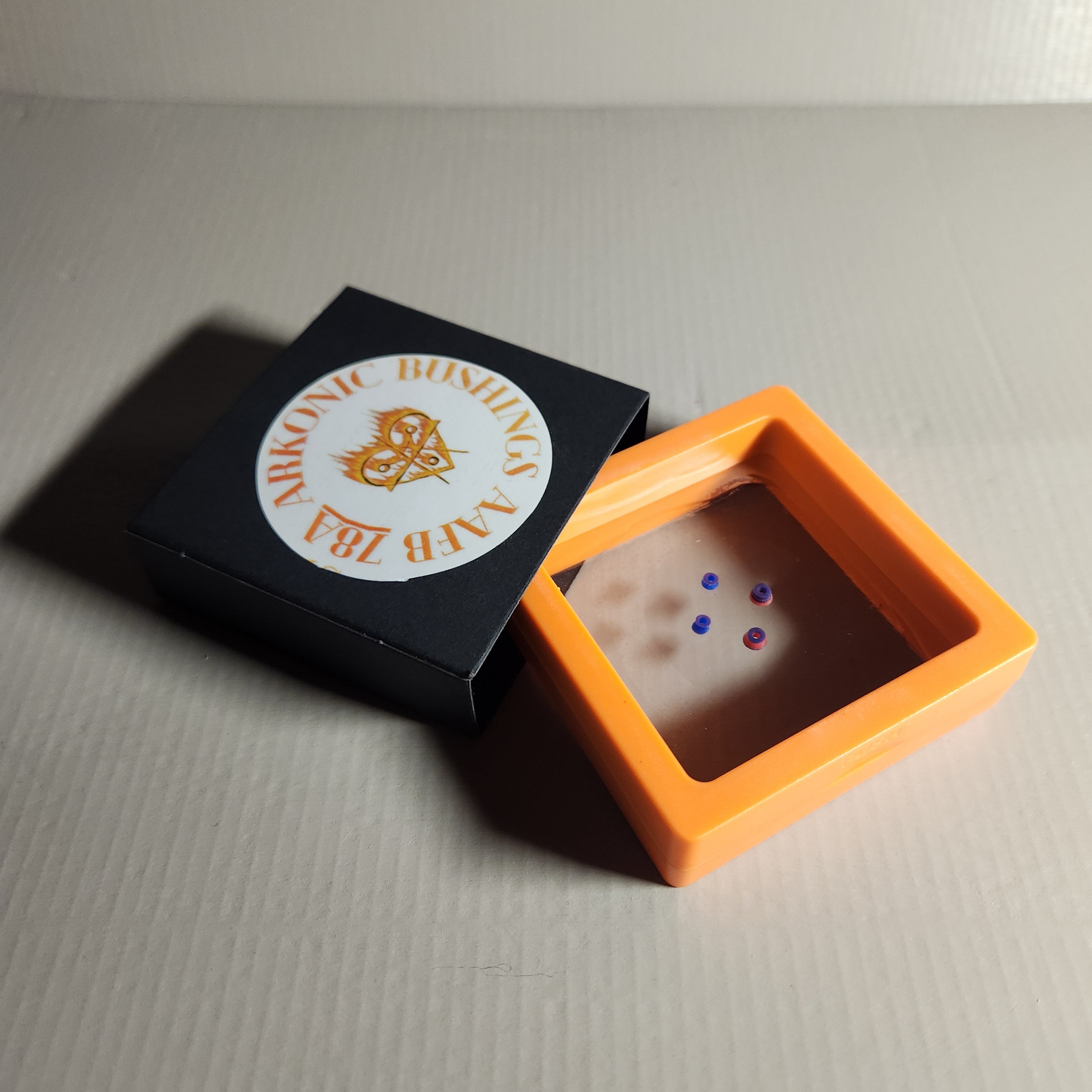 AAFB 78a Arkonic Bushings