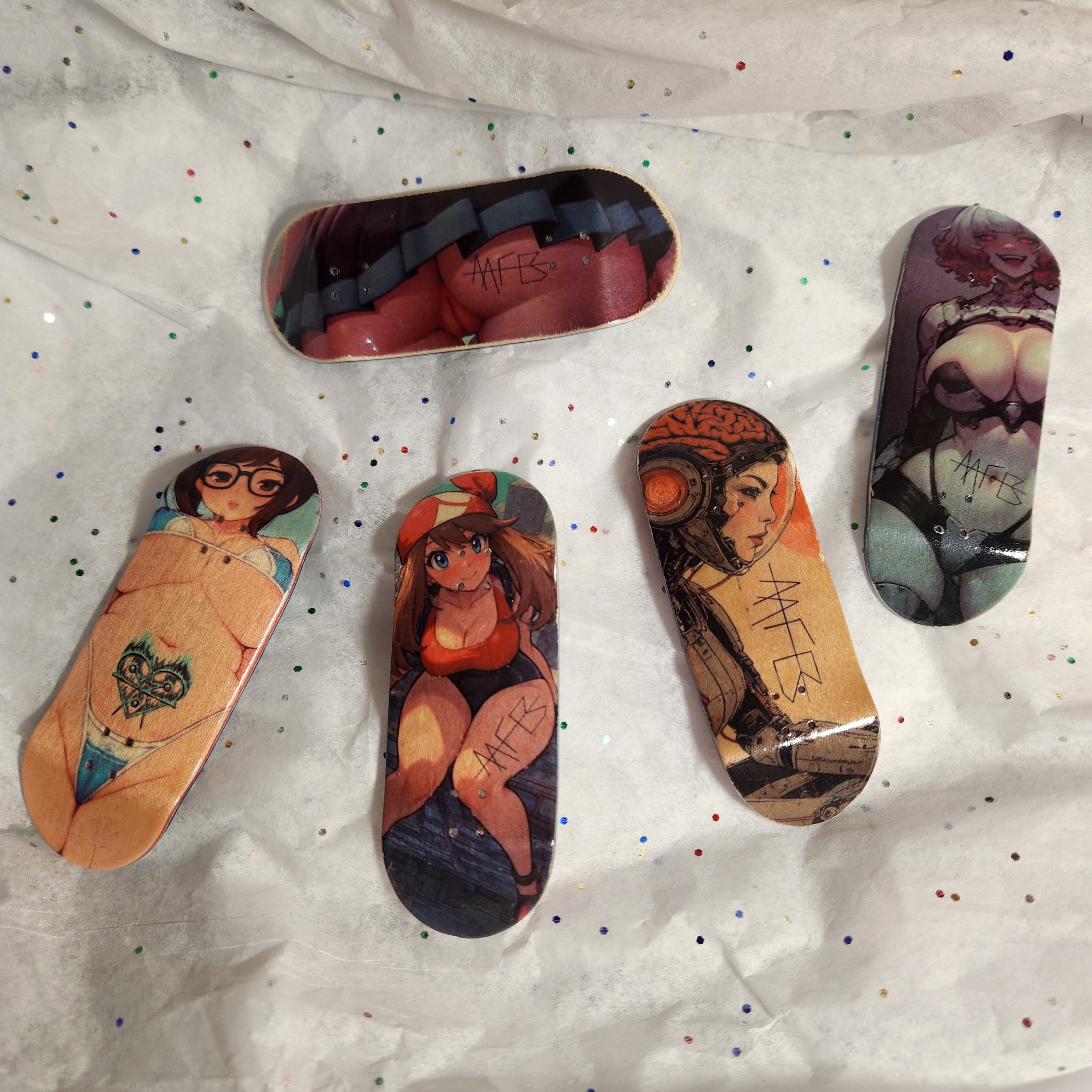 20th Wave : Colorful Classics