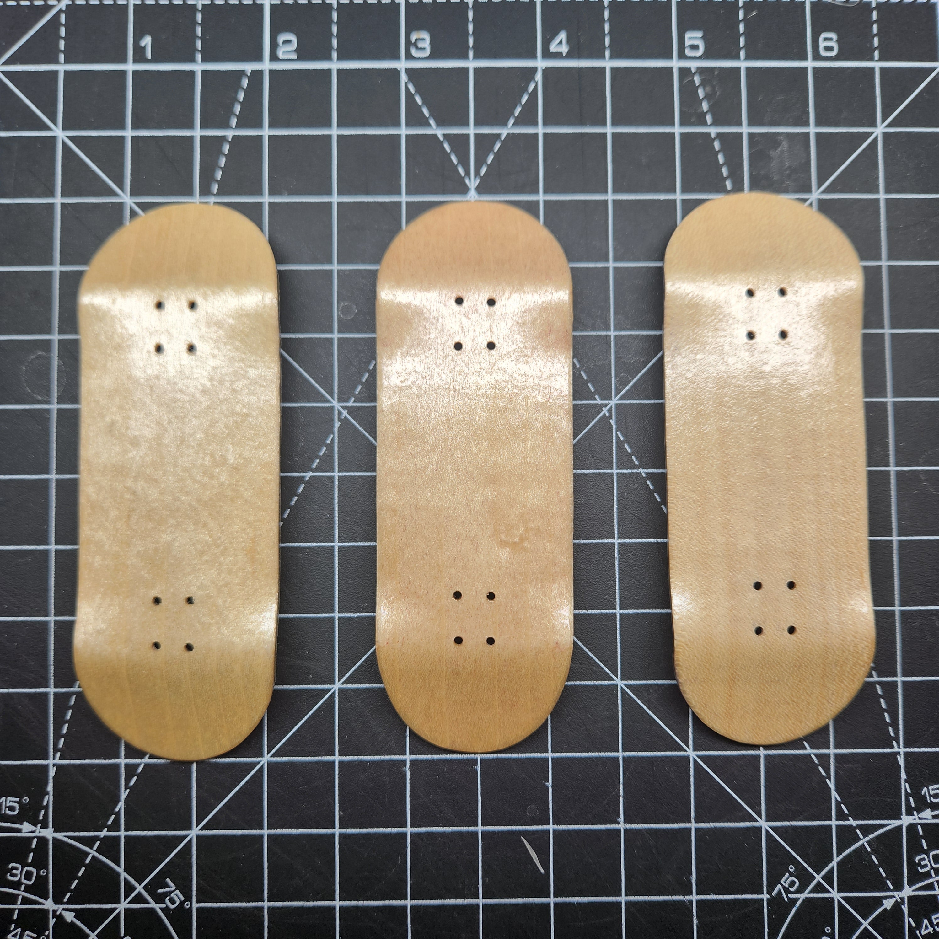 Blanks