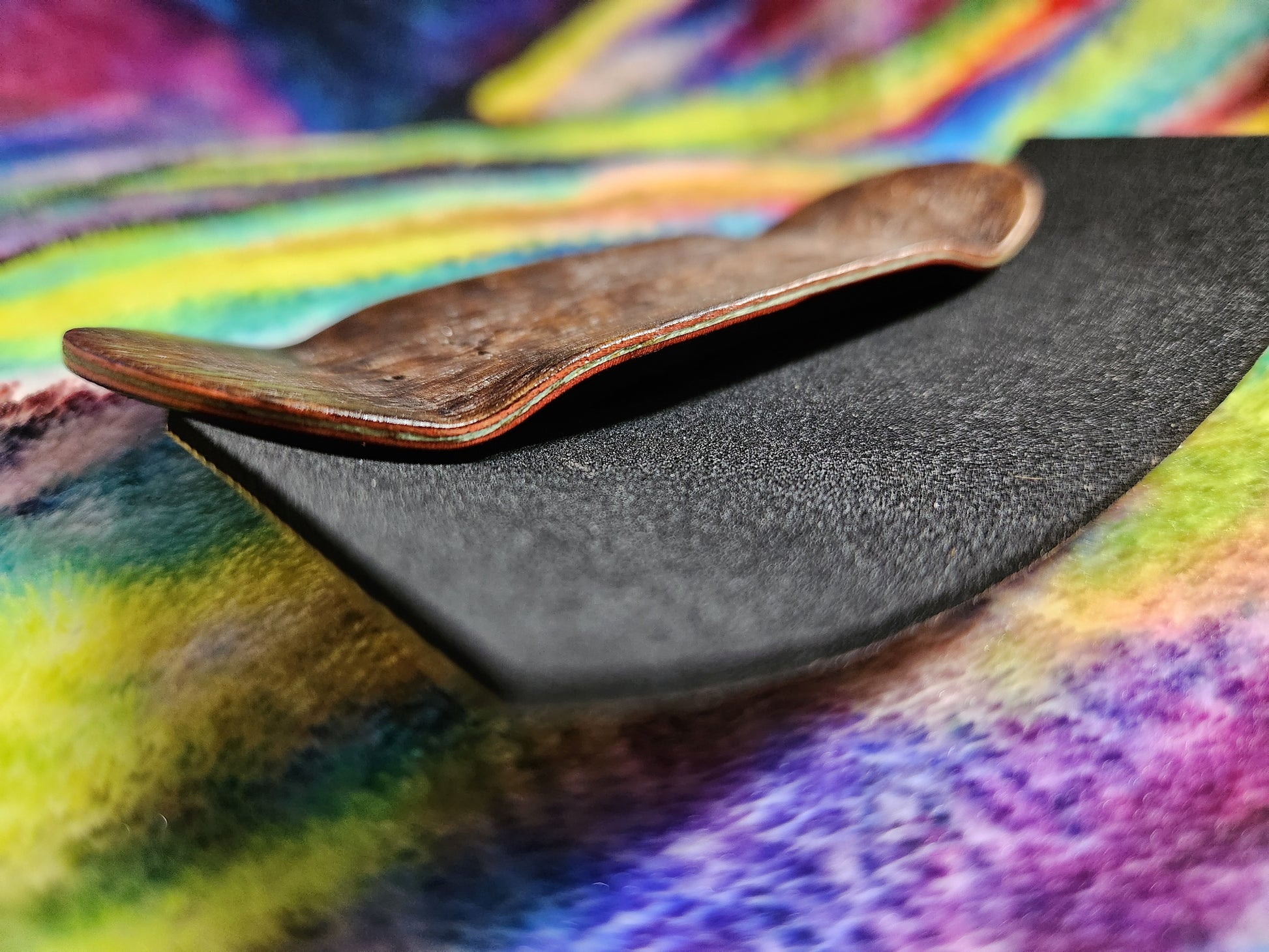 HARUYUME WASHI | Handmade 34mm Deck