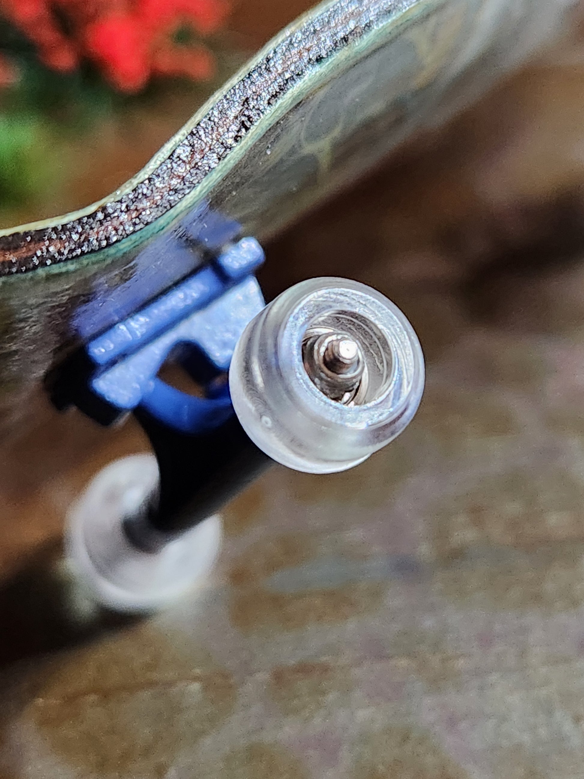 Maiden Heaven #4 | 32mm Handmade Pro Complete