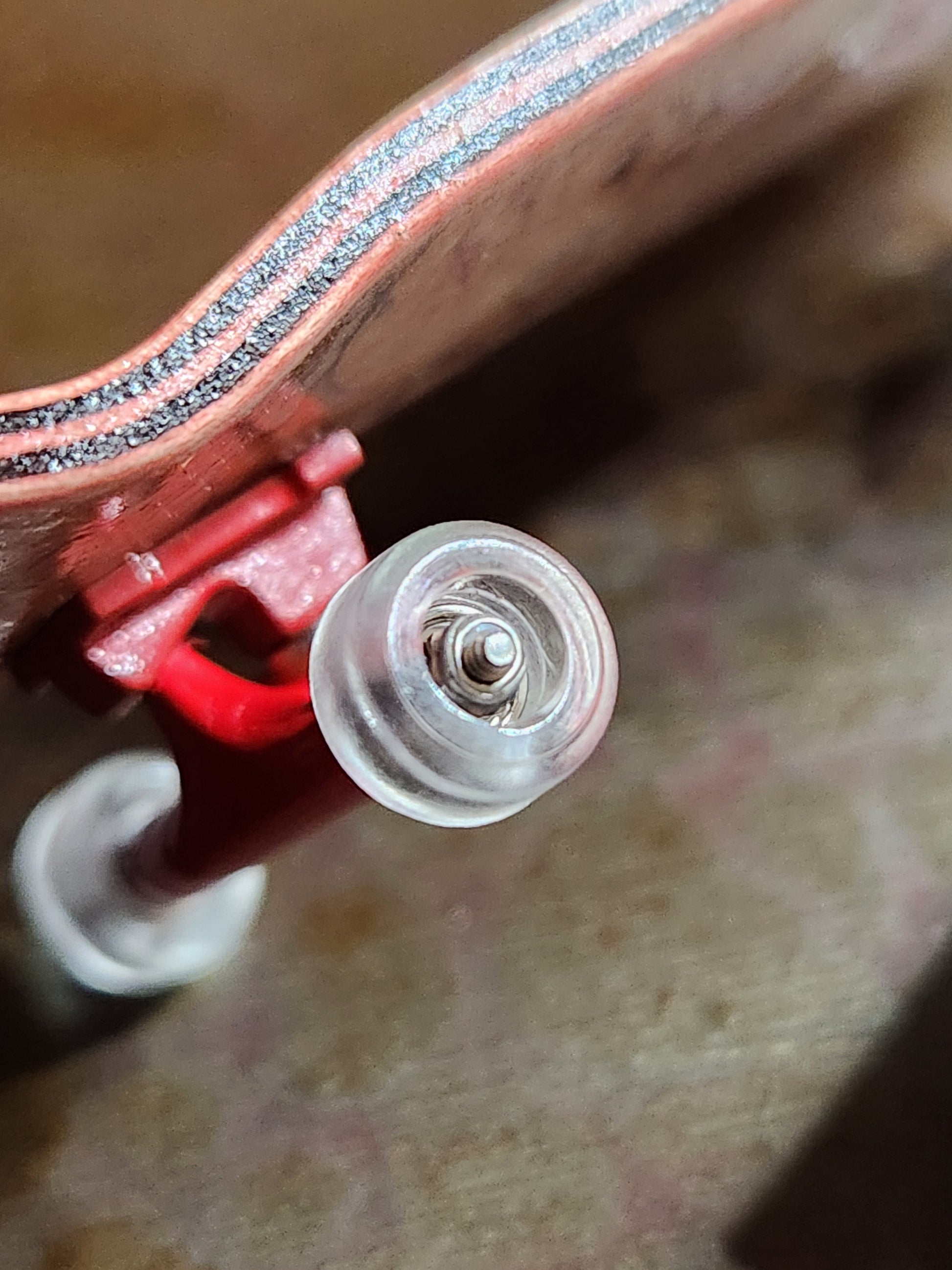 Maiden Heaven #3 | 32mm Handmade Pro Complete