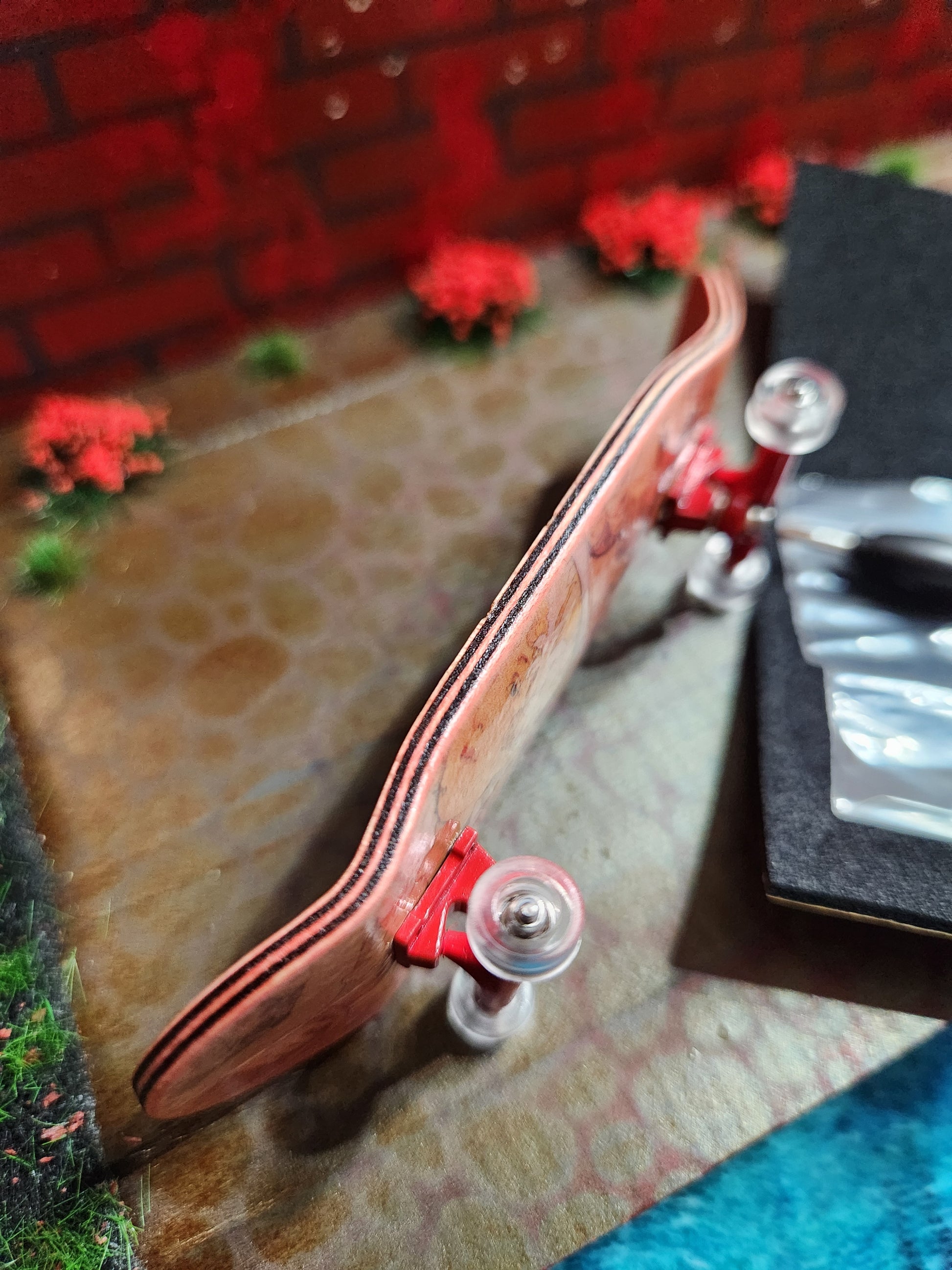 Maiden Heaven #3 | 32mm Handmade Pro Complete