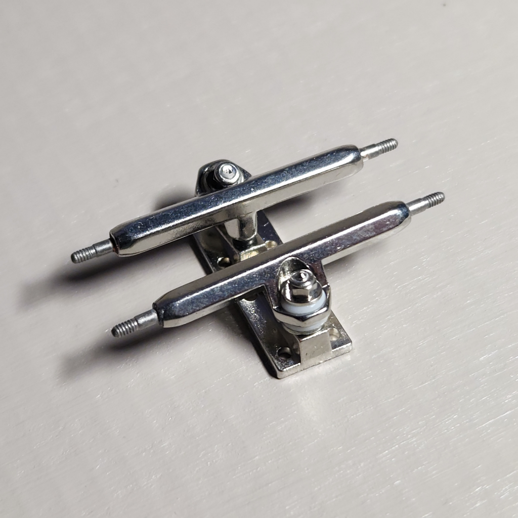 AAFB | Hex Axle - 36mm Pro Fingerboard Trucks