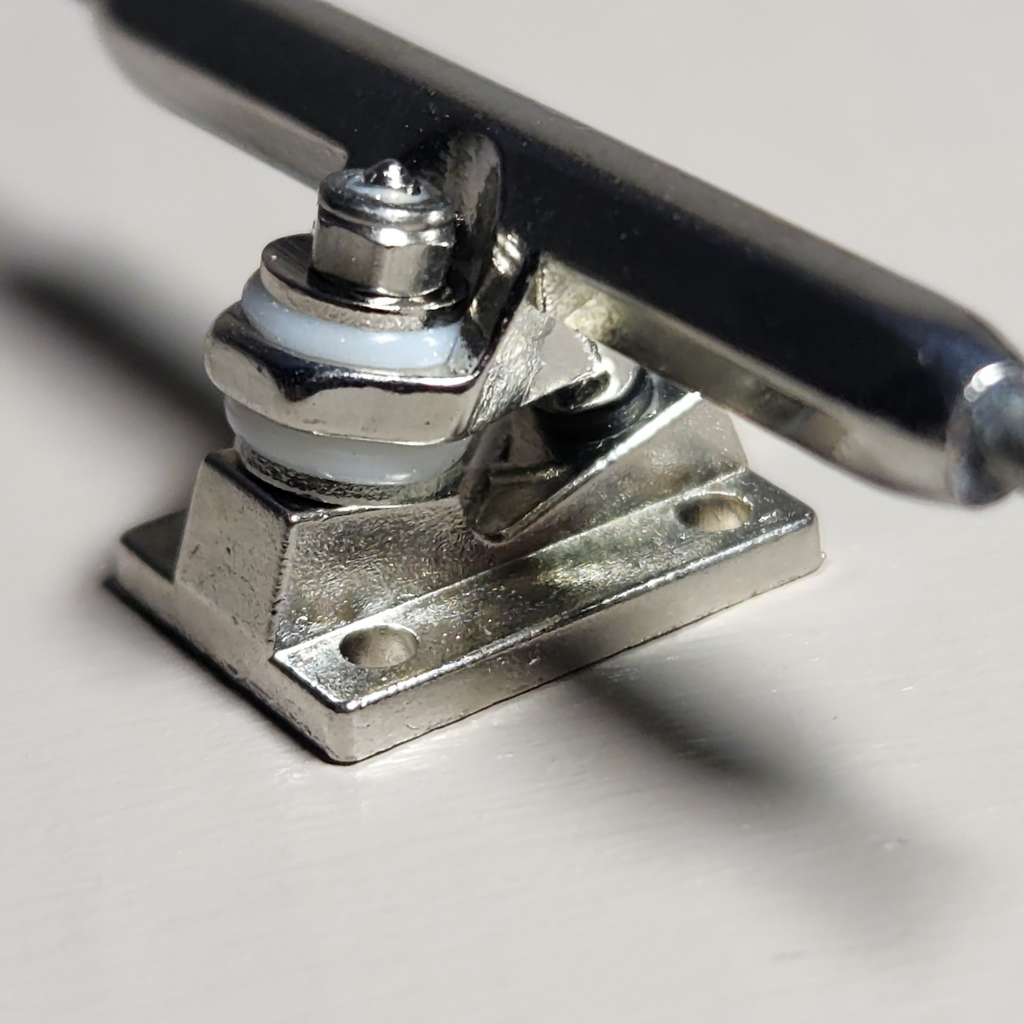 AAFB | Hex Axle - 36mm Pro Fingerboard Trucks