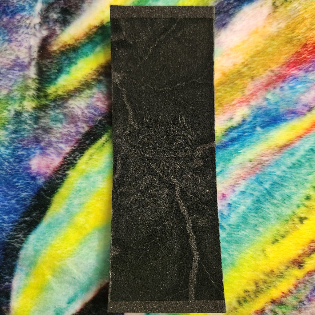 Dark Skies | 1mm Thick Pro Fingerboard Griptape