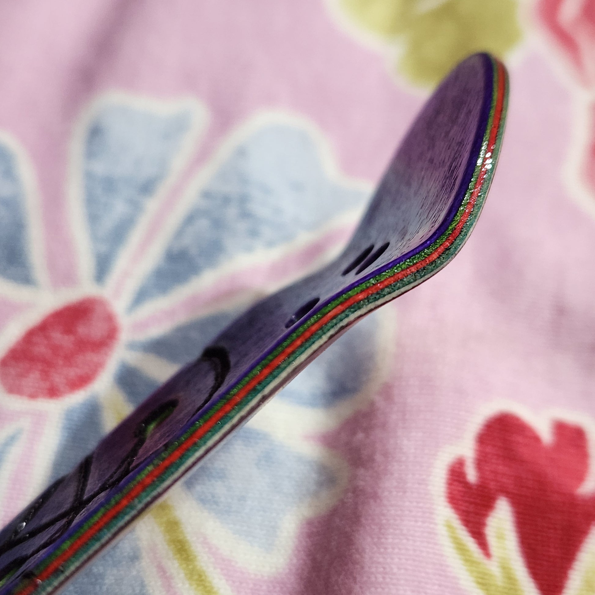 Rave Thot - 36mm Fingerboard Deck