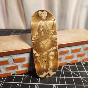 Too Long A Rest - 36mm Fingerboard Deck