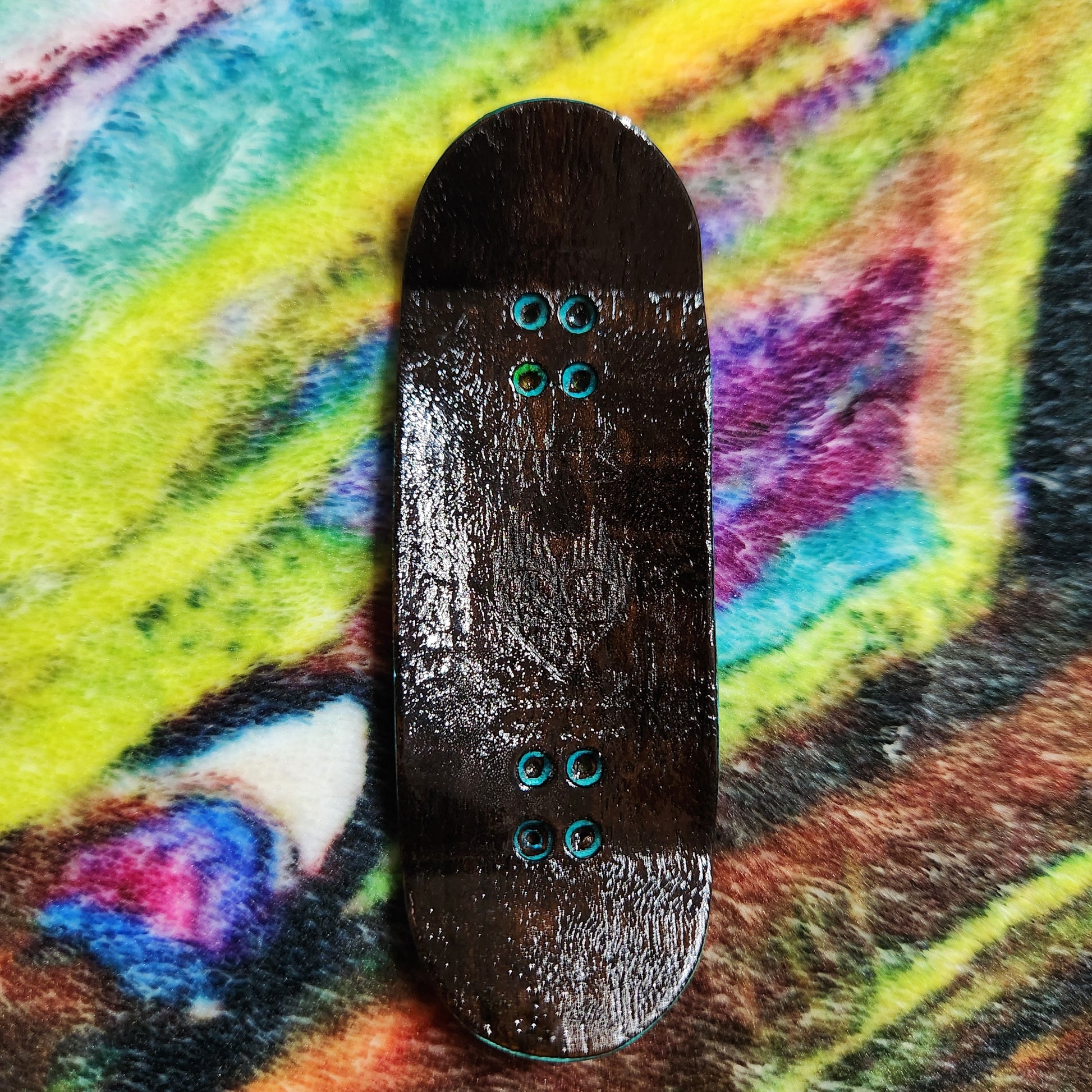 Marnie - 35mm Fingerboard Deck