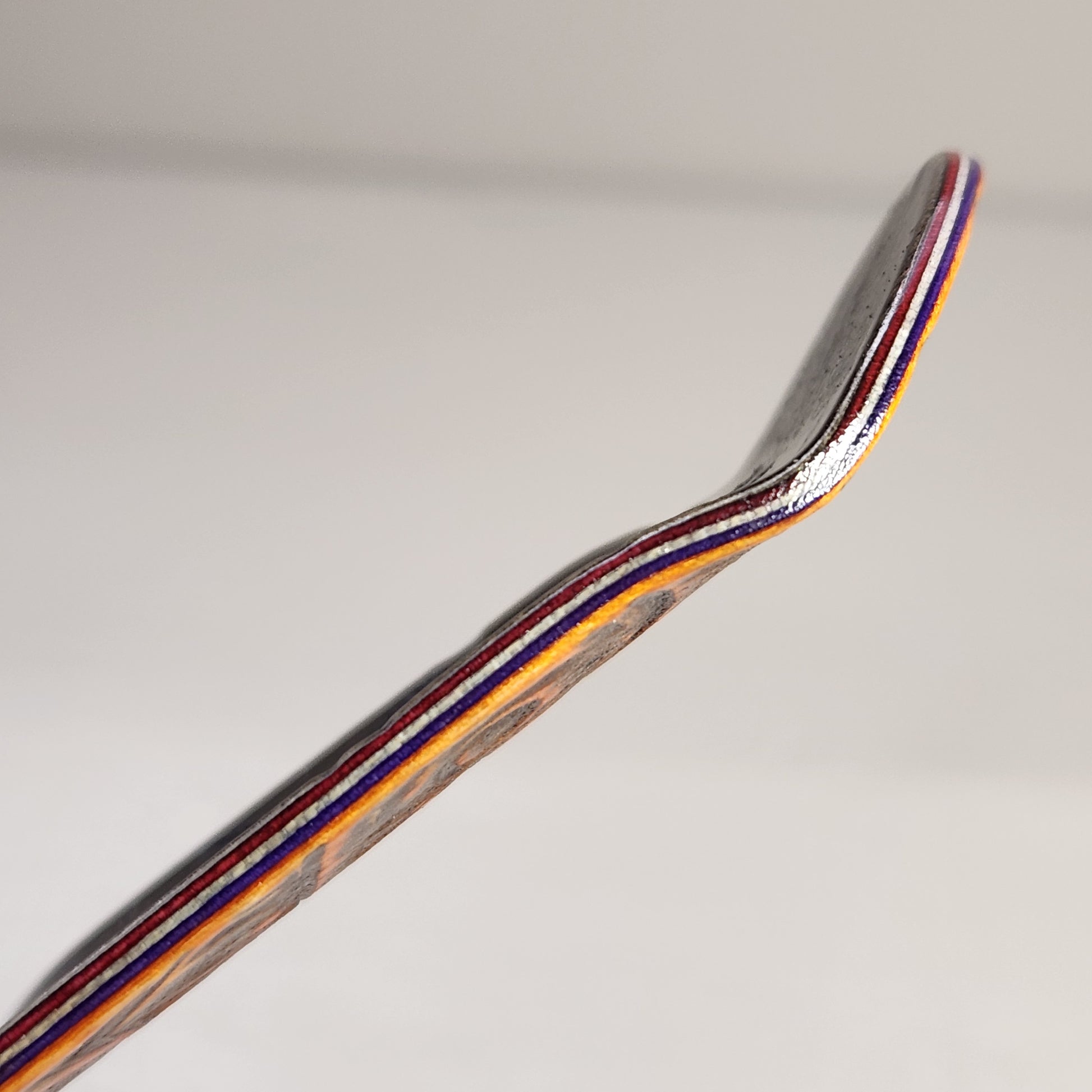 Alt. Universe Squirrel Girl - 36mm Fingerboard Deck | TRADITION - Popsicle