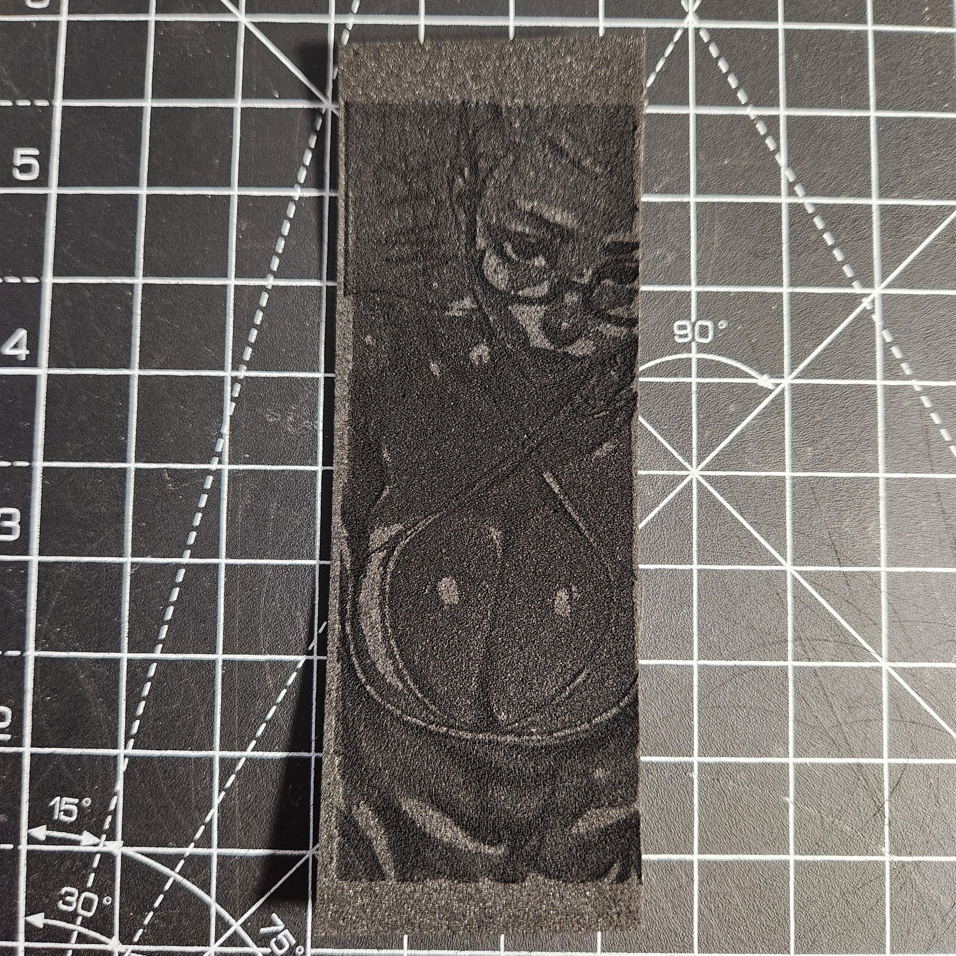 Seiko Wants Company | 1mm Thick AAFB HD DARKSLIDE Griptape