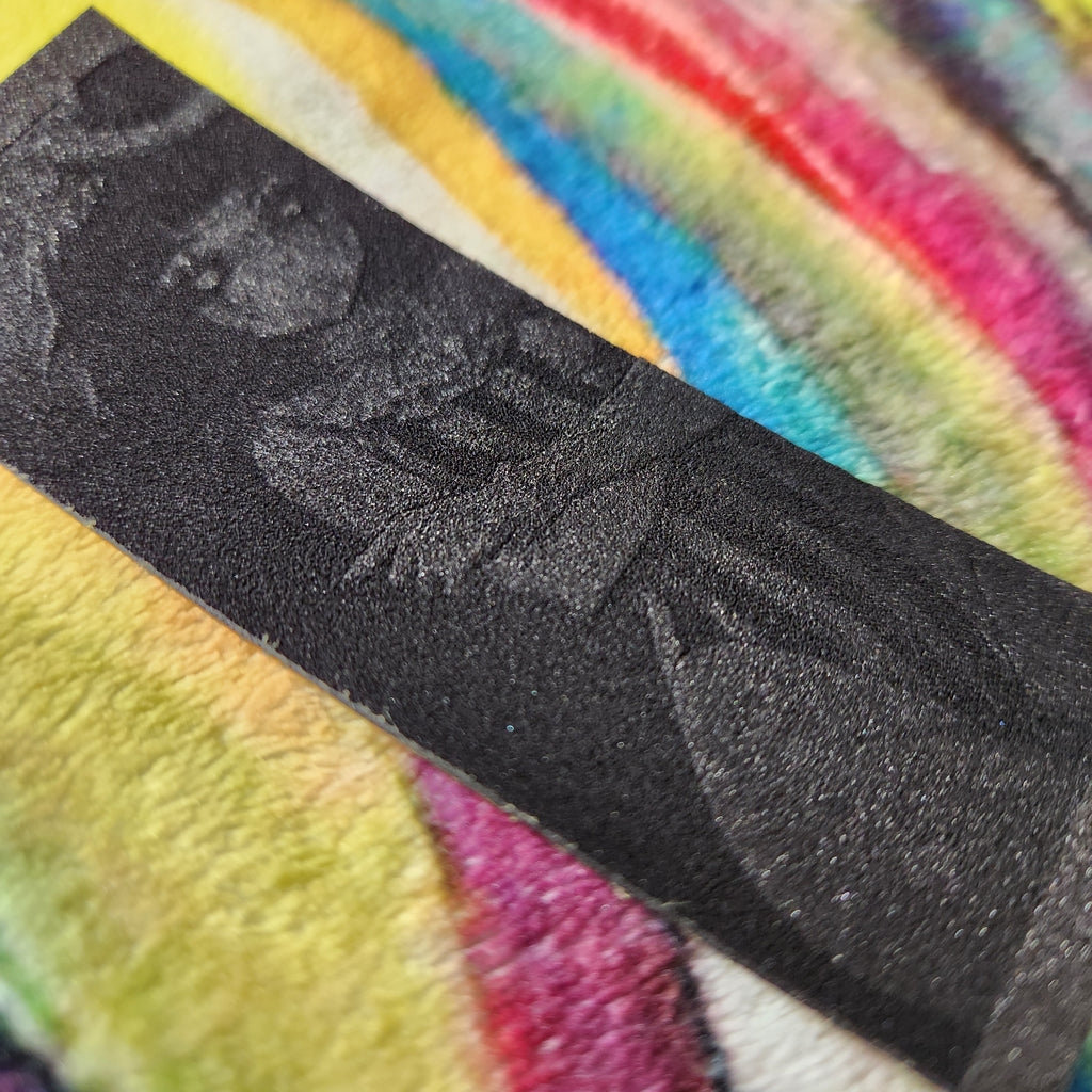 Demon Mime Gal | 1mm Thick Pro Fingerboard Griptape
