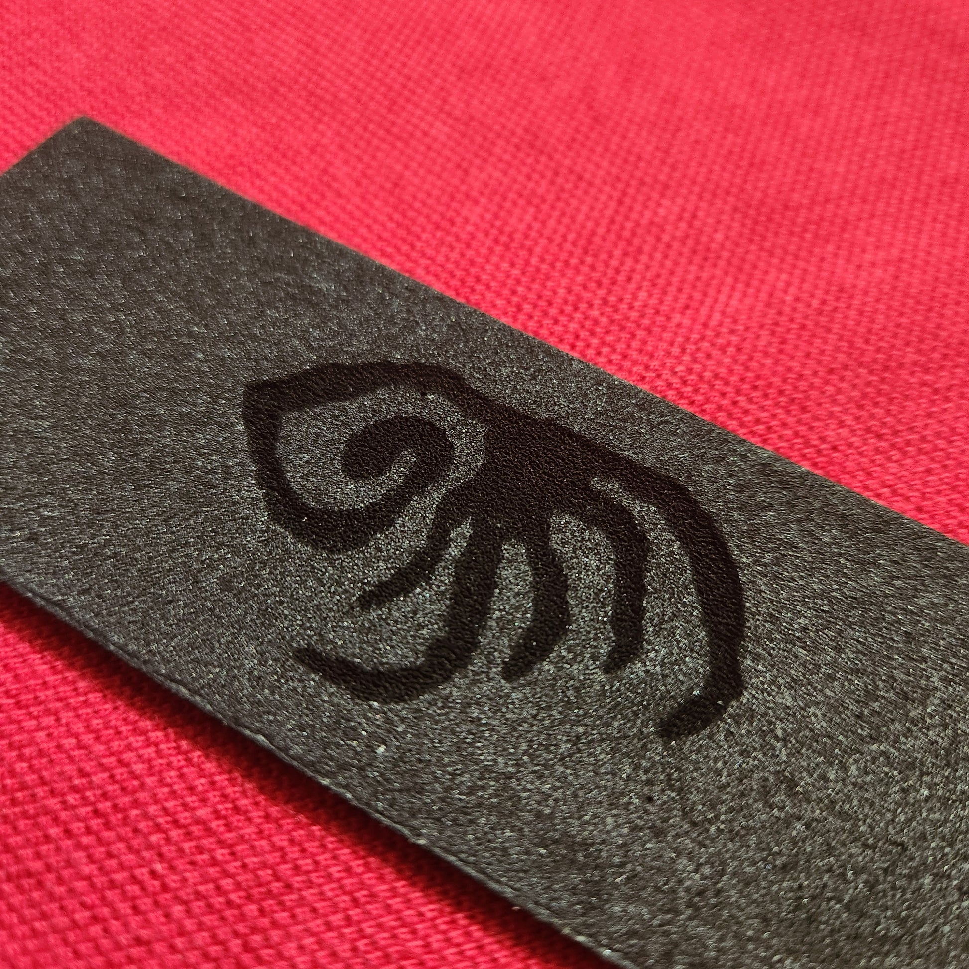 Beast's Embrace Rune | 2mm Thick Pro Fingerboard Griptape