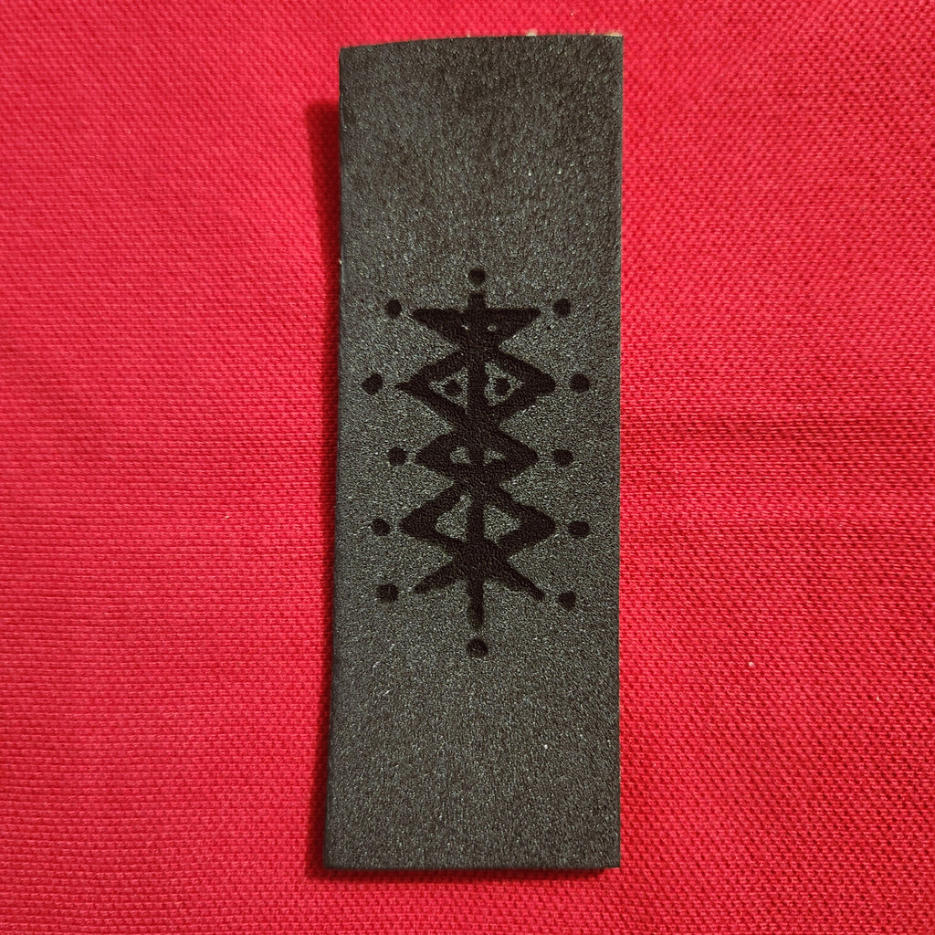 Heir Rune | 2mm Thick Pro Fingerboard Griptape