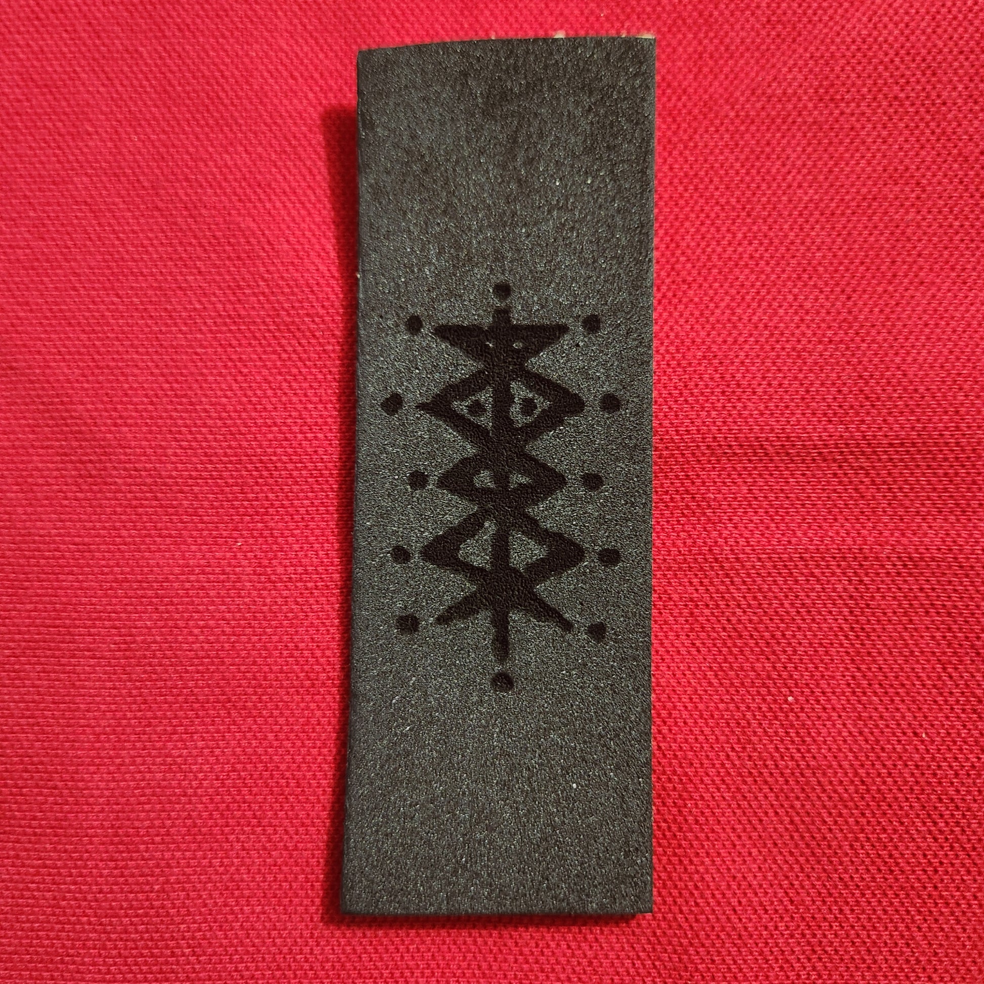 Heir Rune | 2mm Thick Pro Fingerboard Griptape