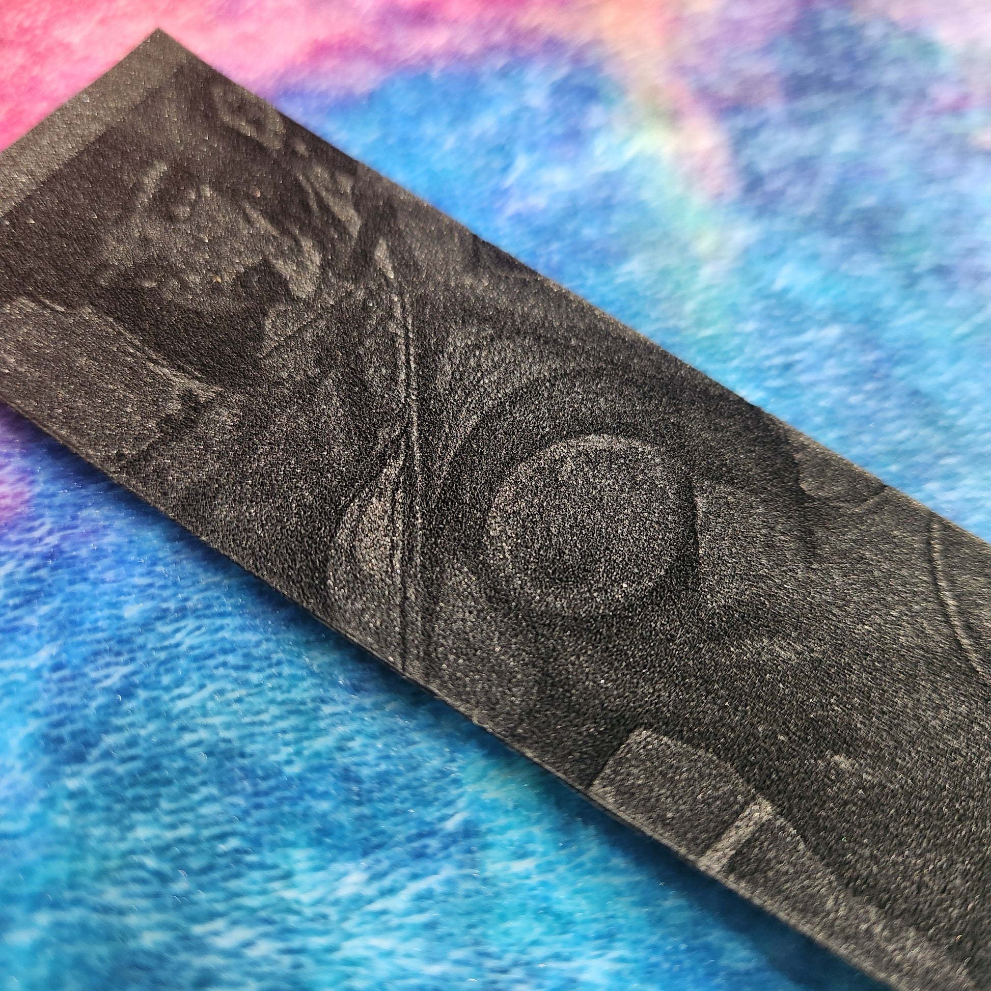 Tennis Drop | 1mm Thick Pro Fingerboard Griptape