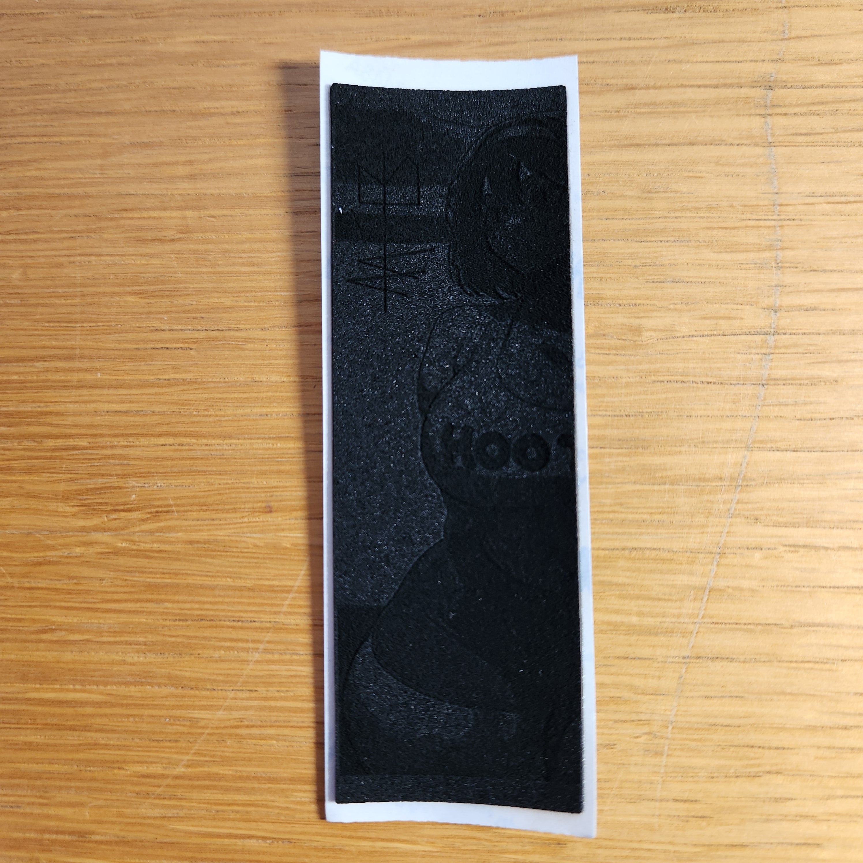Haruhi Hooter-miya | Nonslipgrip X AAFB - 3M Arkonic Griptape