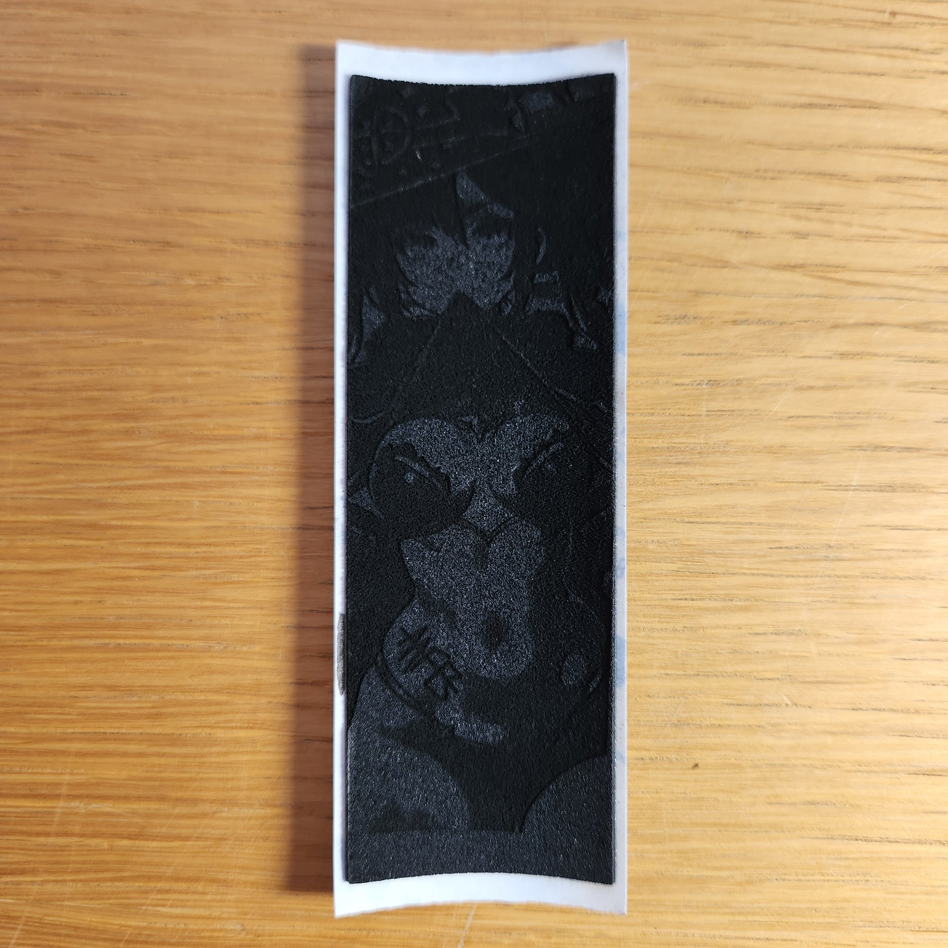 Mona's Under Armor | Nonslipgrip X AAFB - 3M Arkonic Griptape