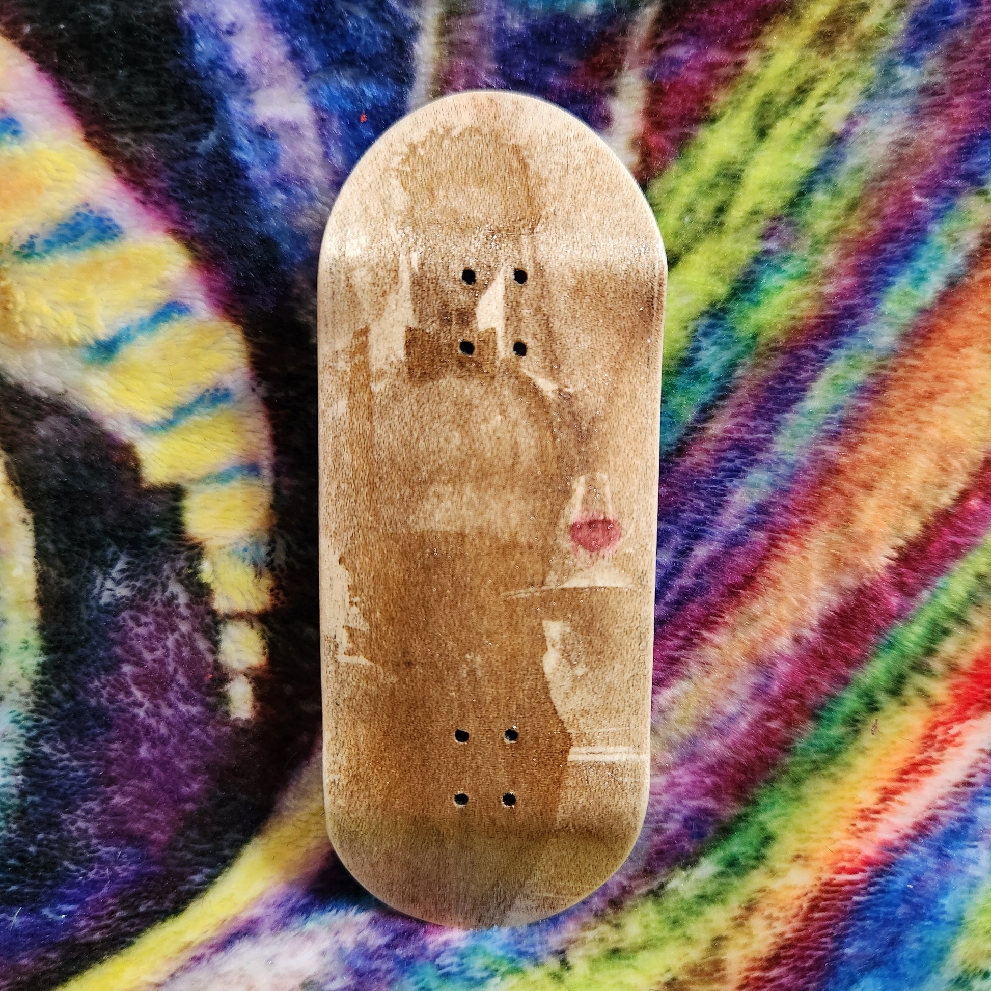 Elegant Butler - 38mm Fingerboard Deck