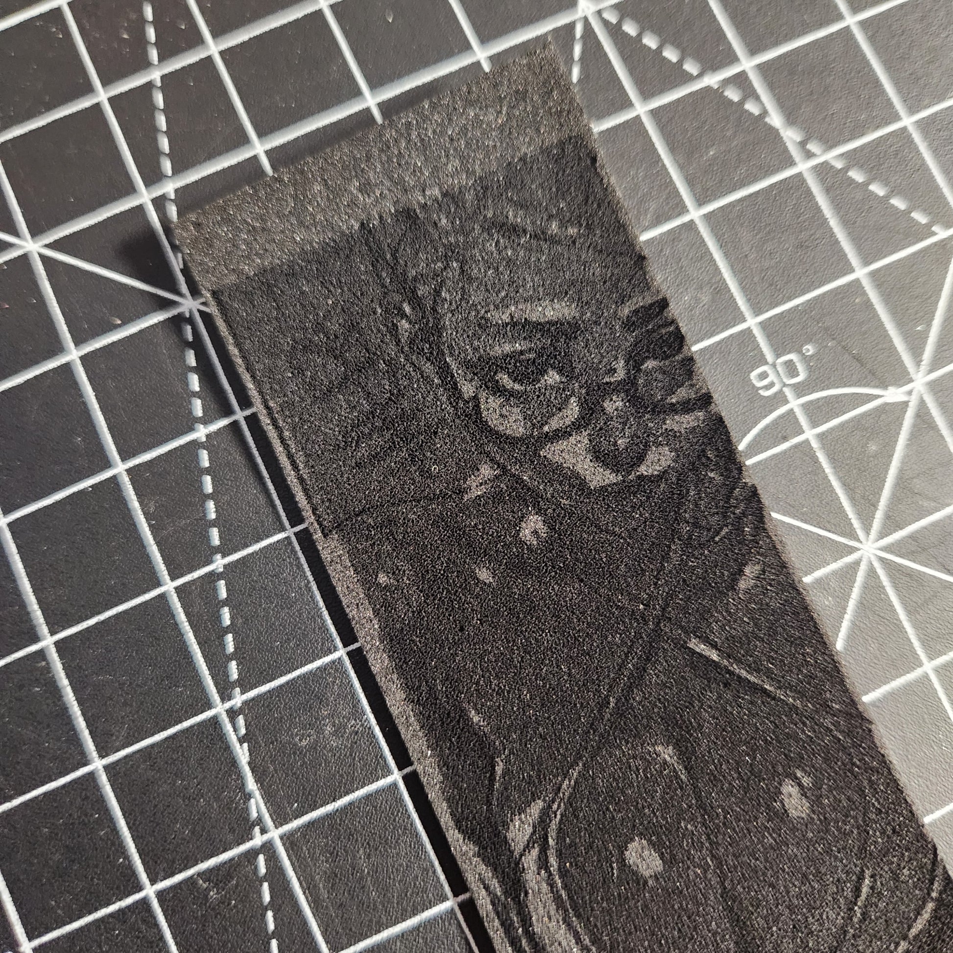 Seiko Wants Company | 1mm Thick AAFB HD DARKSLIDE Griptape