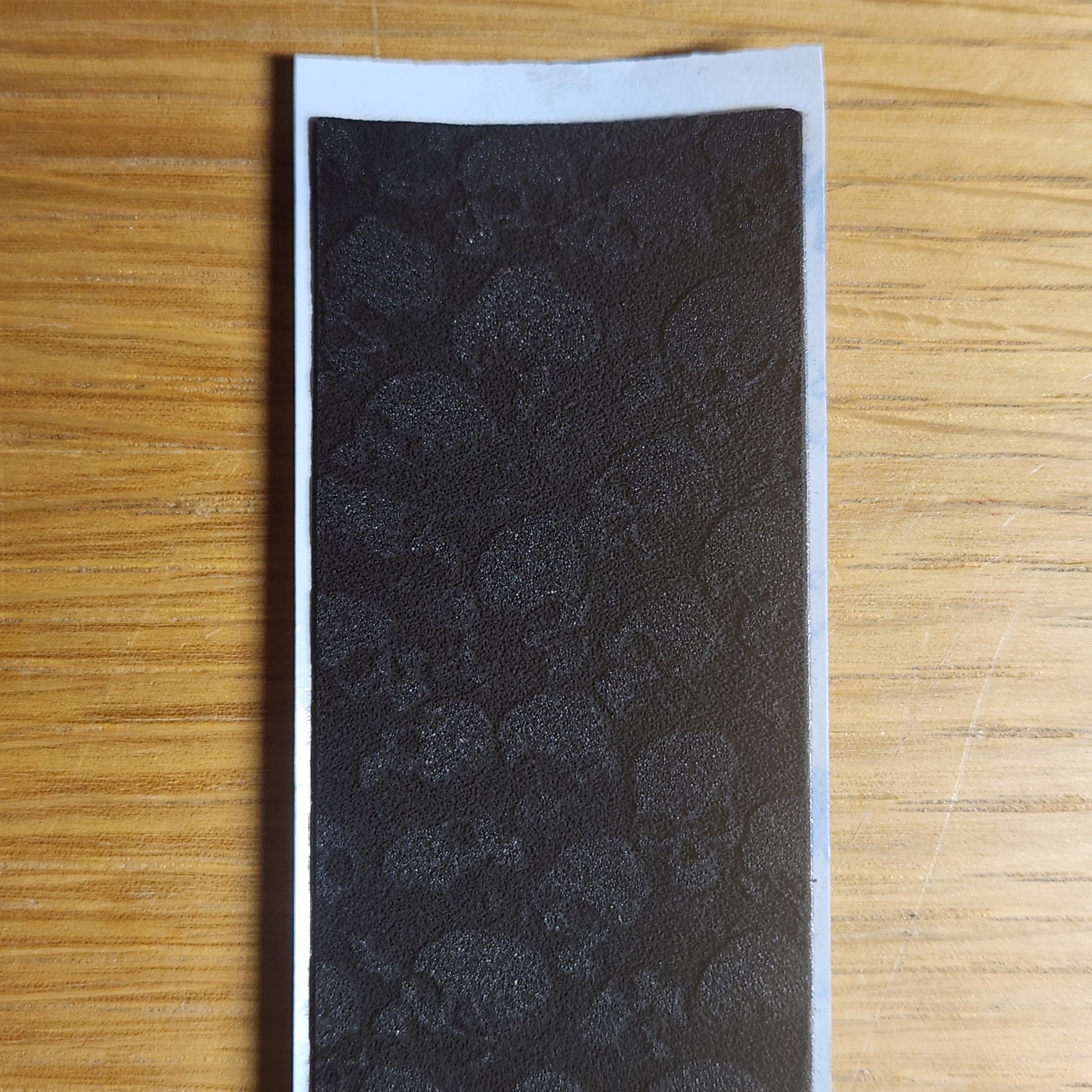 Skull Wall | Nonslipgrip X AAFB - 3M Arkonic Griptape