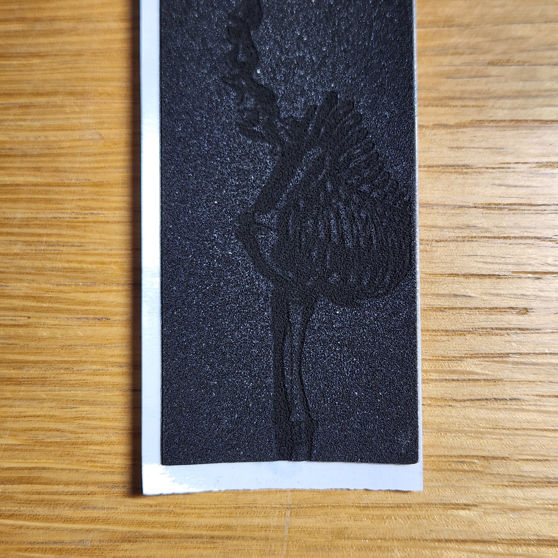 Bored Giraffe | Nonslipgrip X AAFB - 3M Arkonic Griptape