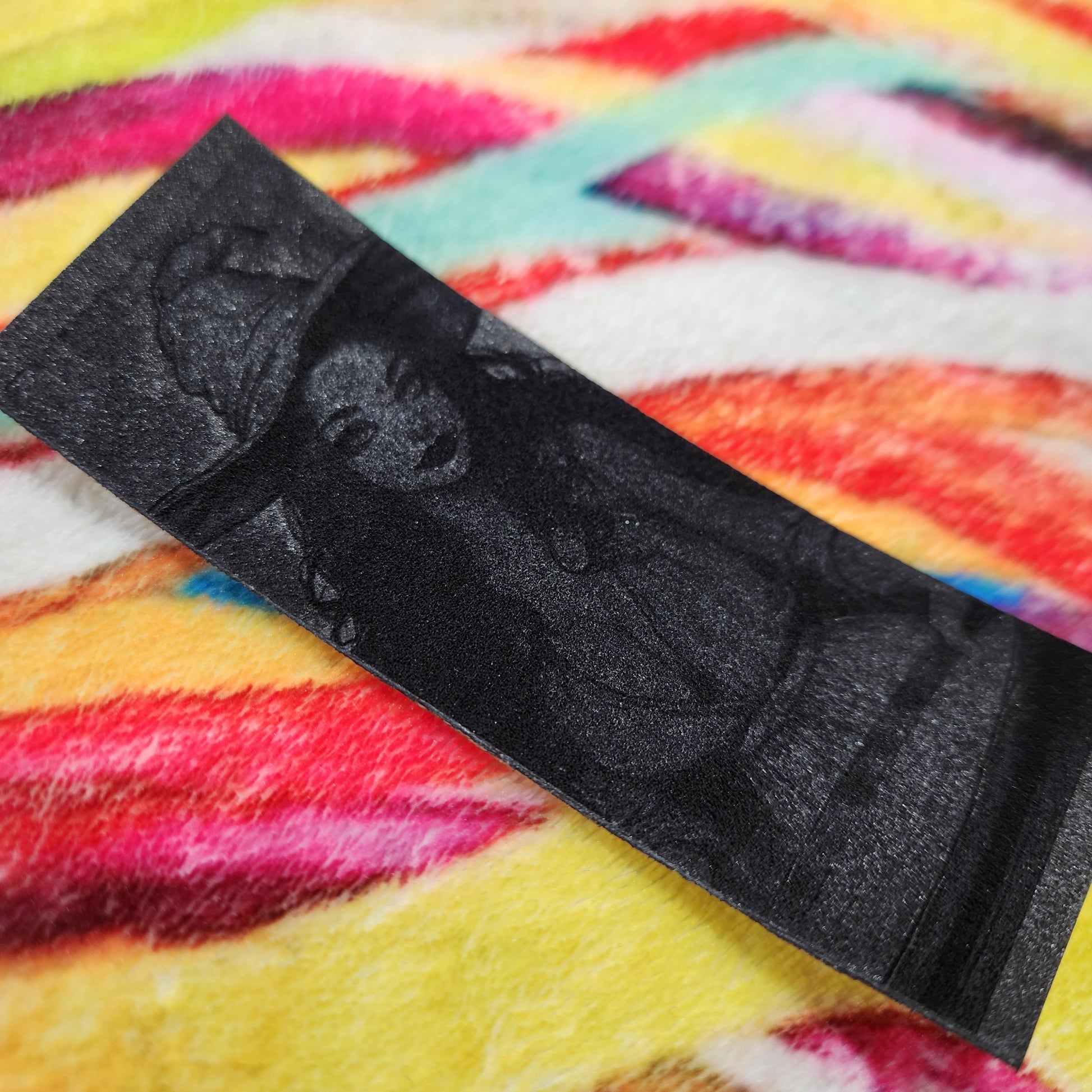 Witch 'N' Cauldron | 1mm Thick Pro Fingerboard Griptape
