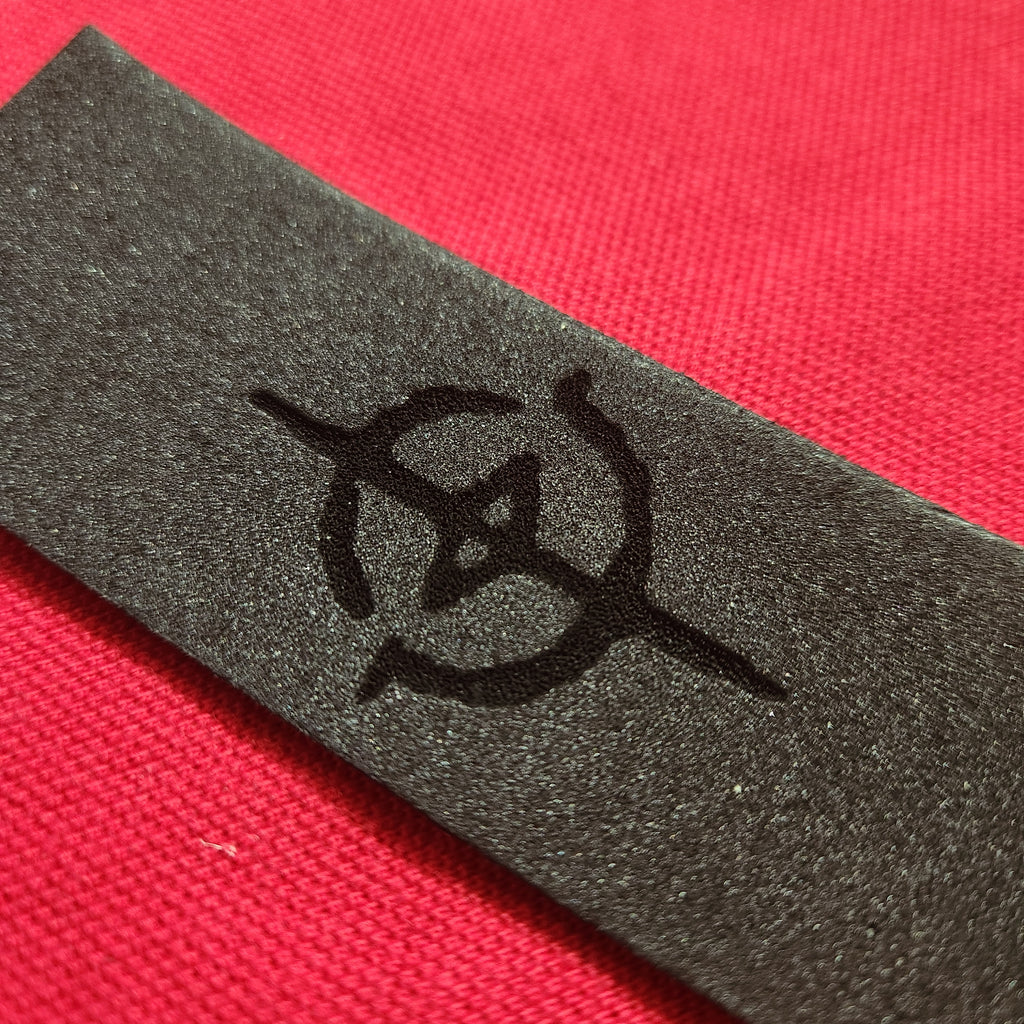 Moon Rune | 2mm Thick Pro Fingerboard Griptape