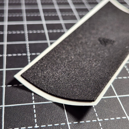 1cm AAFB Logo | Arkonic Griptape