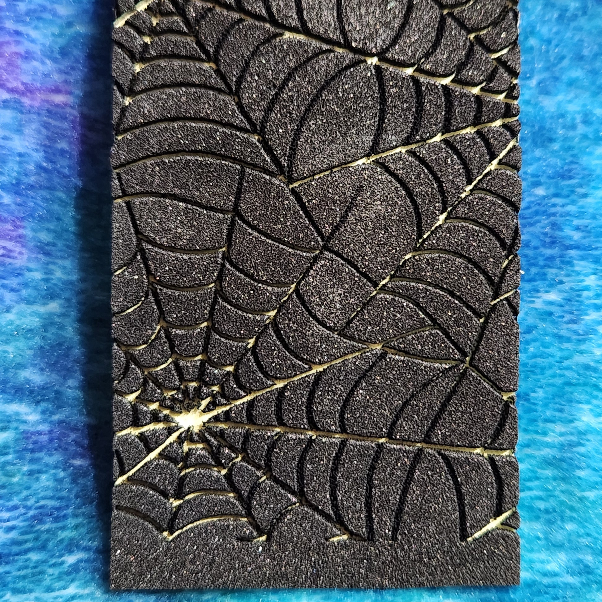 Spider's Web | 1mm Thick Pro Fingerboard Griptape