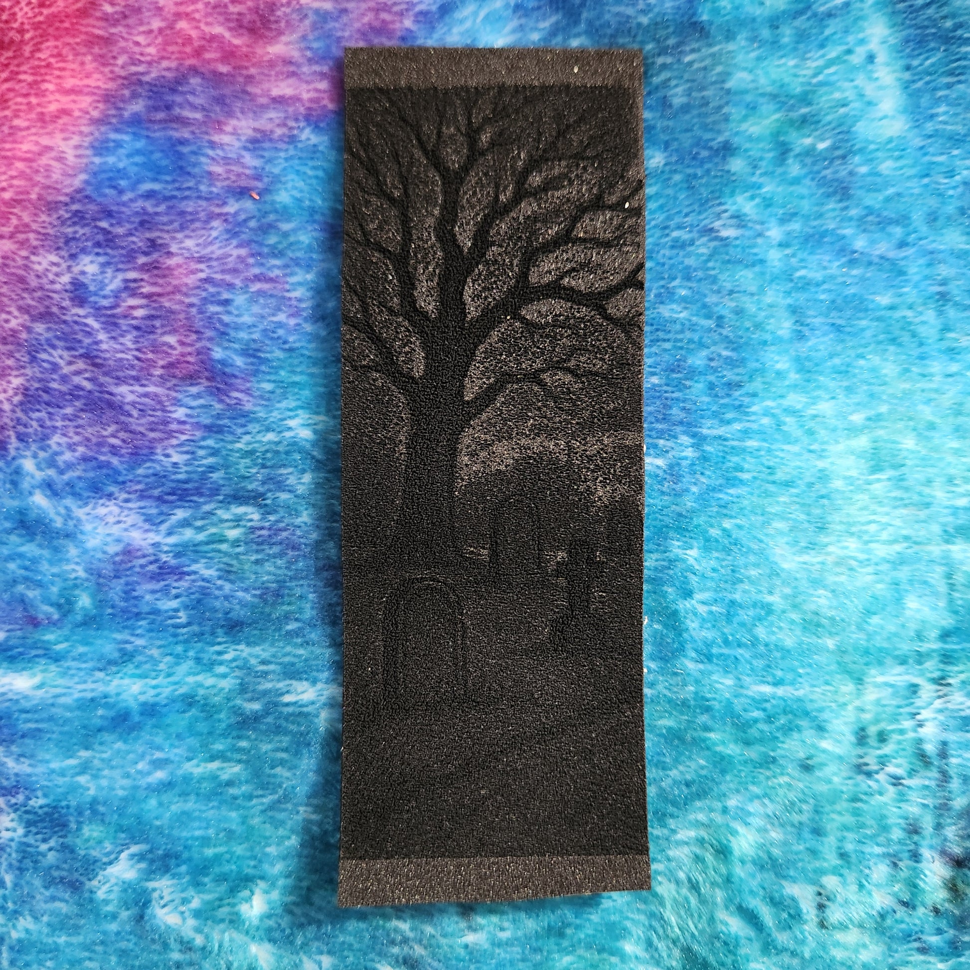 Graveyard Dead Wood | 1mm Thick Pro Fingerboard Griptape