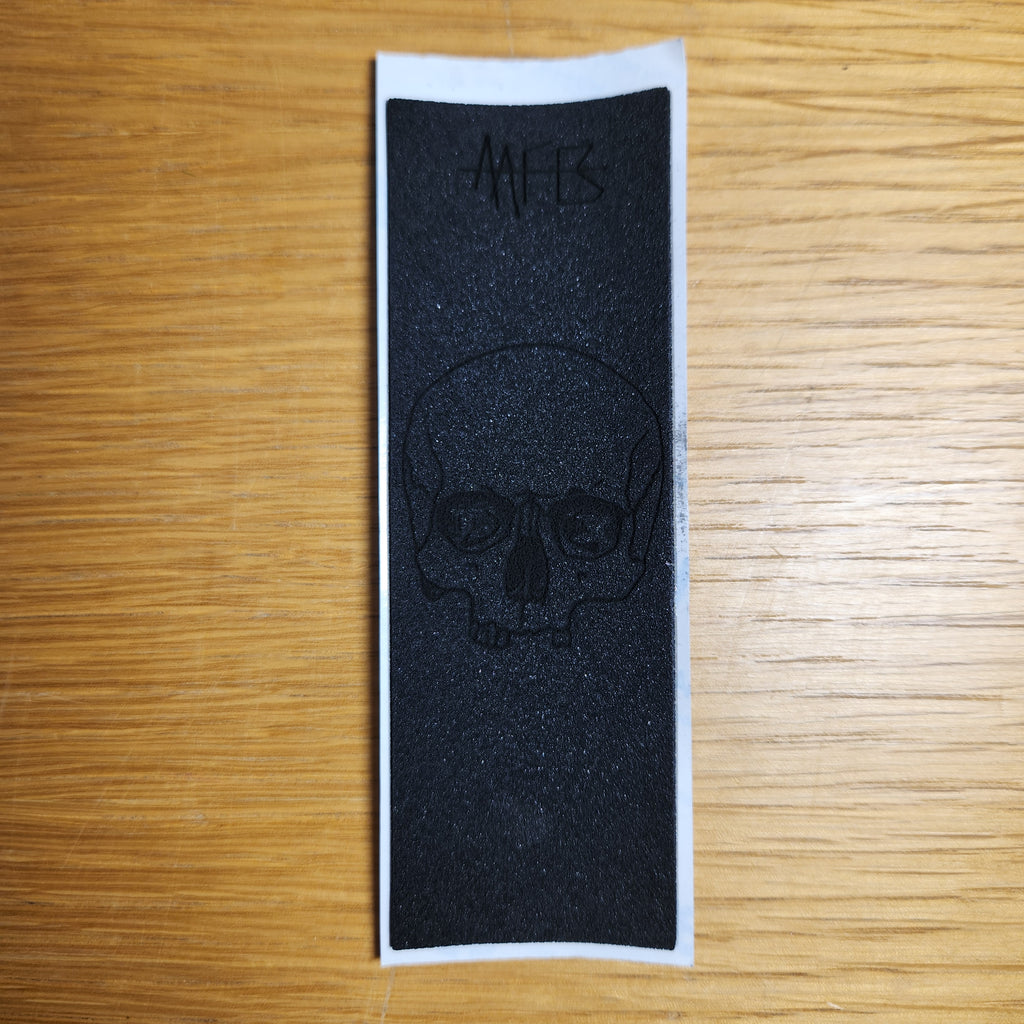 Mugshot | Nonslipgrip X AAFB - 3M Arkonic Griptape