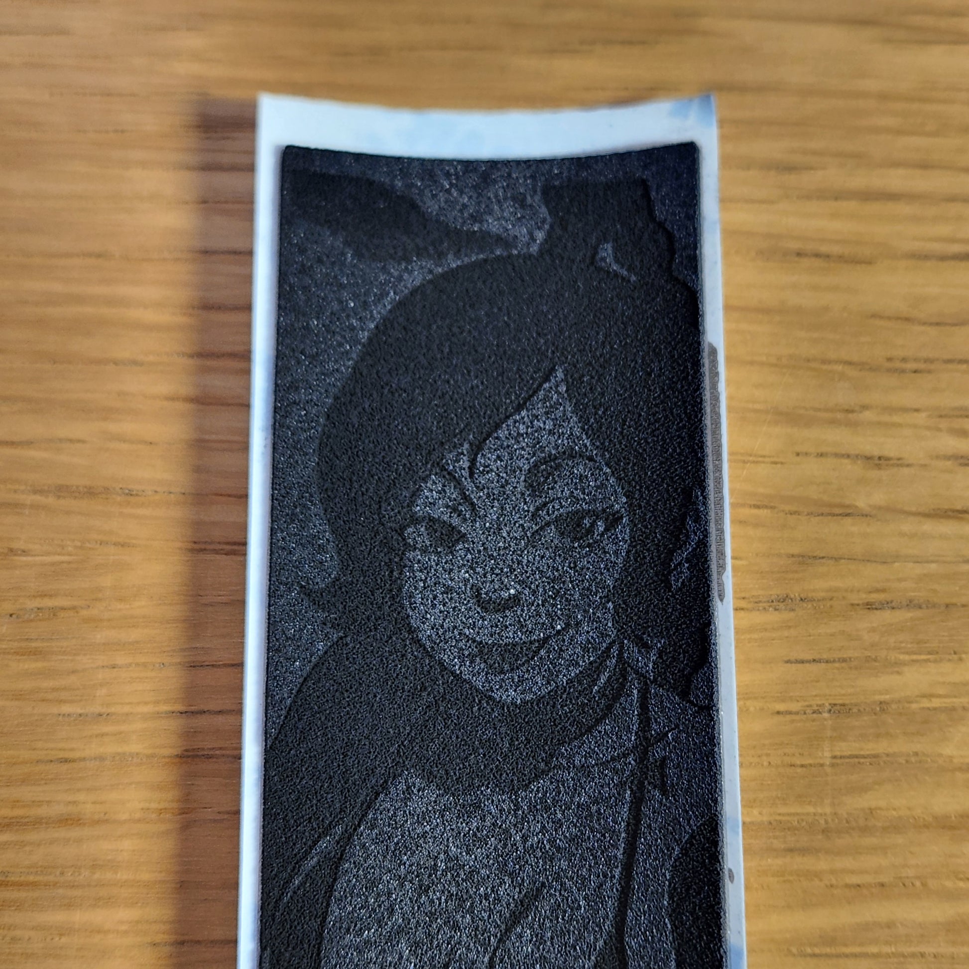 Ty Lee String Bikini | Nonslipgrip X AAFB - 3M Arkonic Griptape