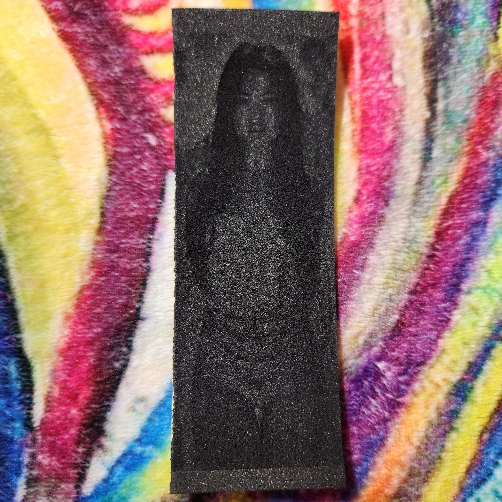 Latina Pinup #3 | 1mm Thick Pro Fingerboard Griptape