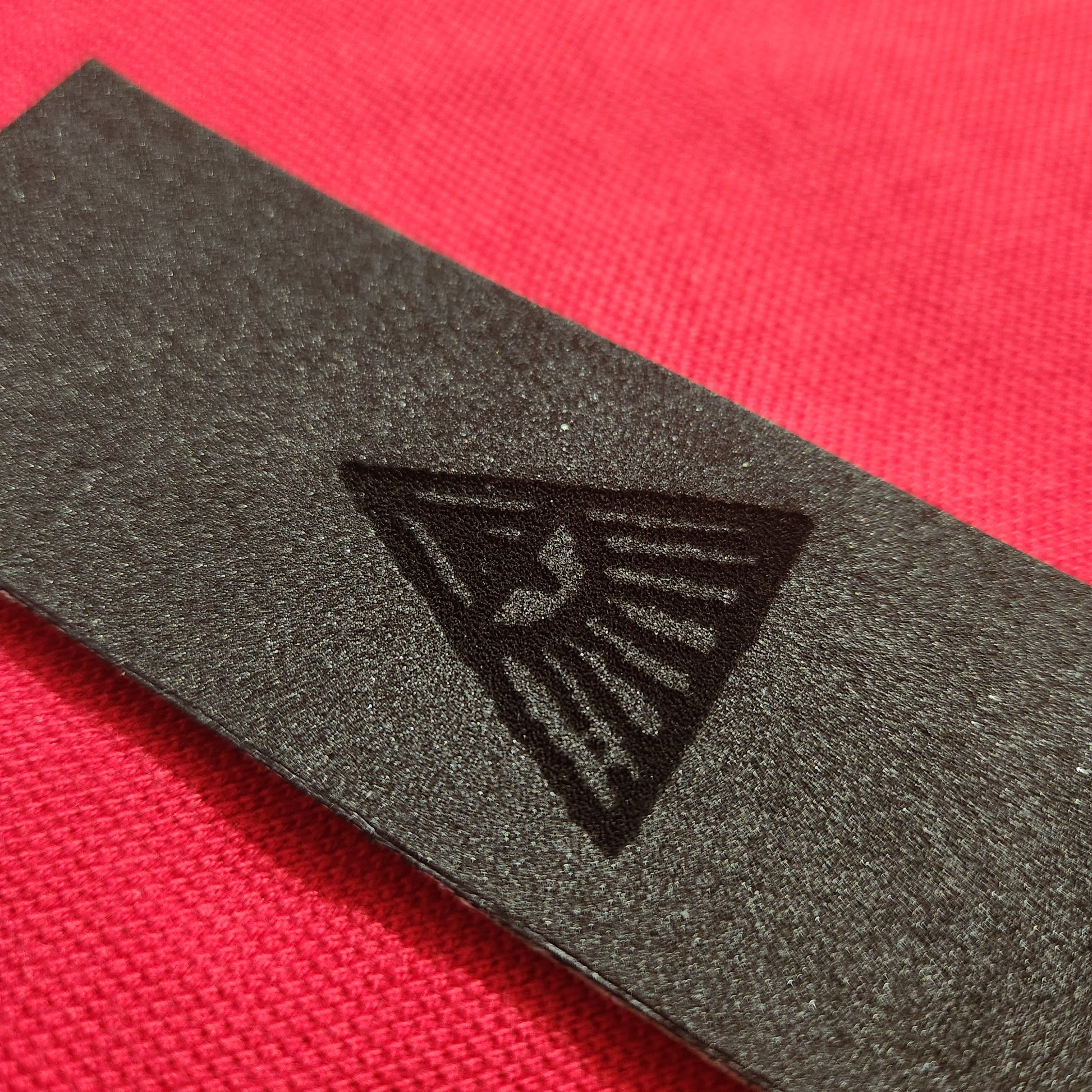 Radiance Rune | 2mm Thick Pro Fingerboard Griptape