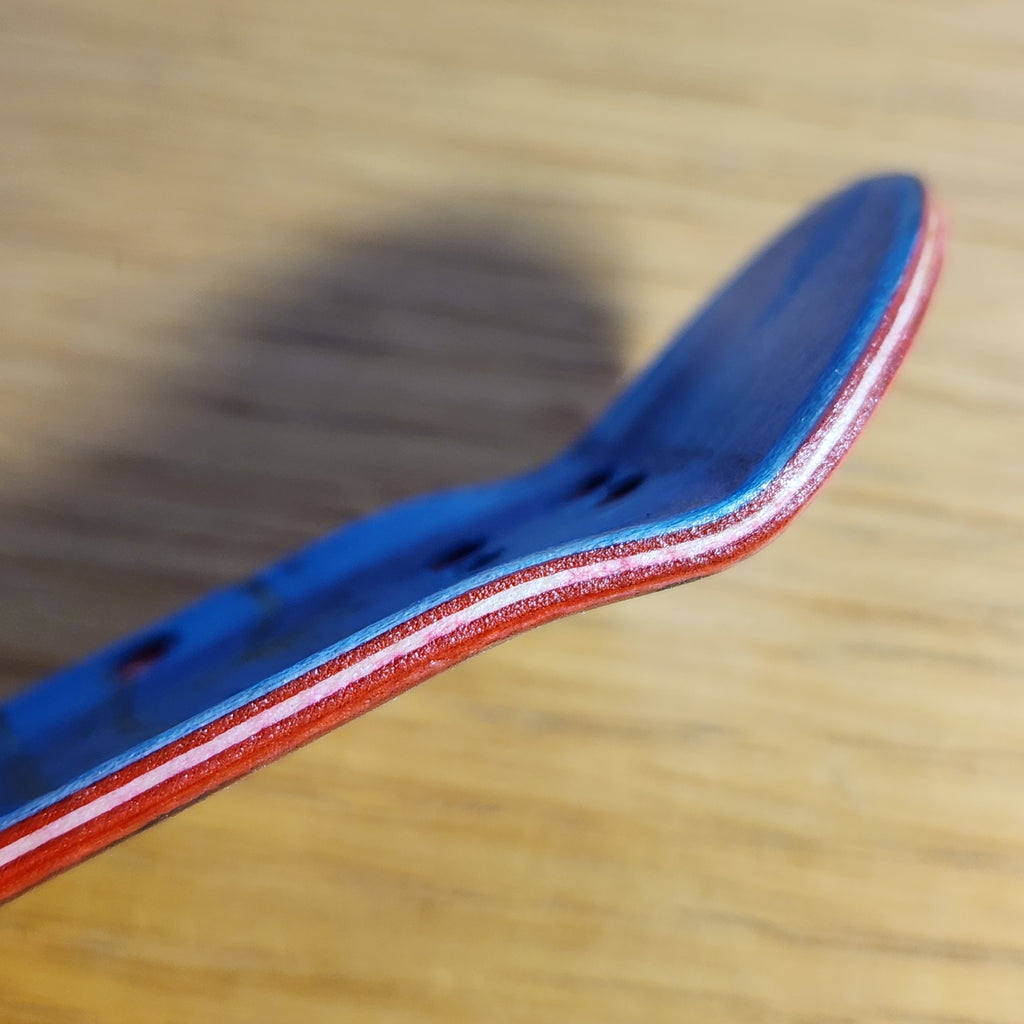 34mm July 4th Chel | OG POP - Popsicle
