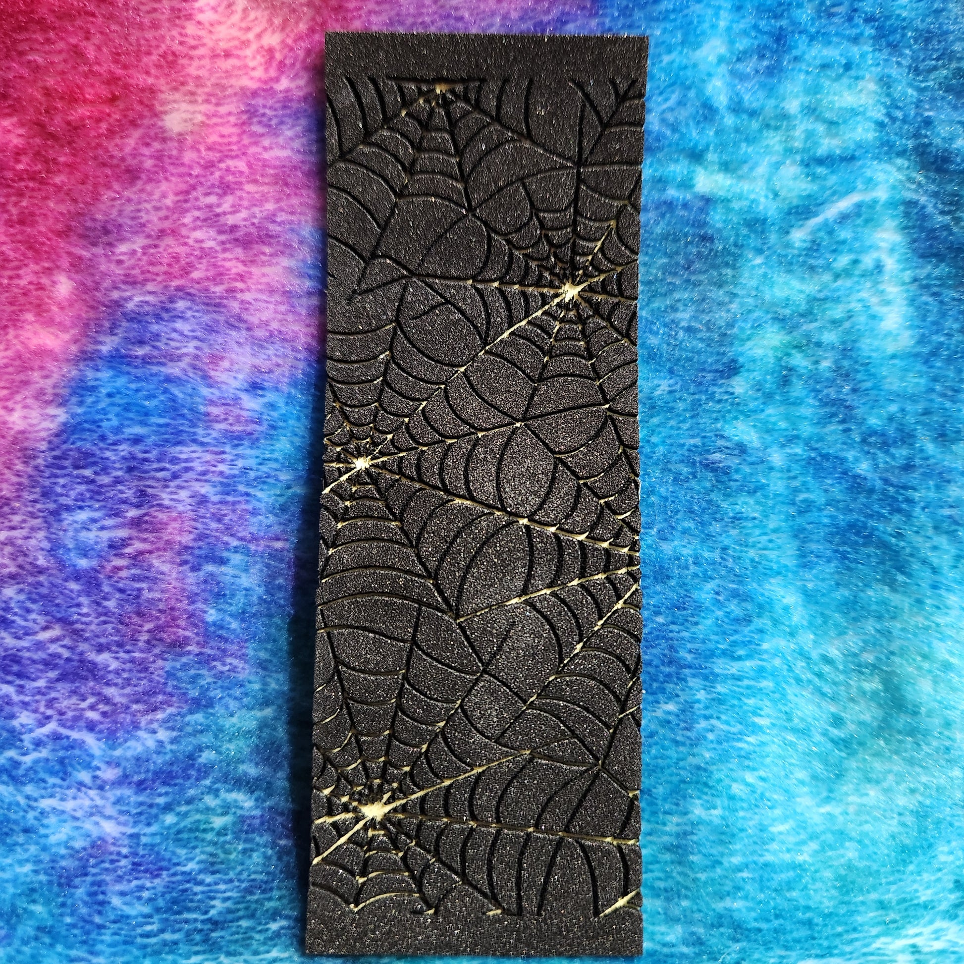 Spider's Web | 1mm Thick Pro Fingerboard Griptape