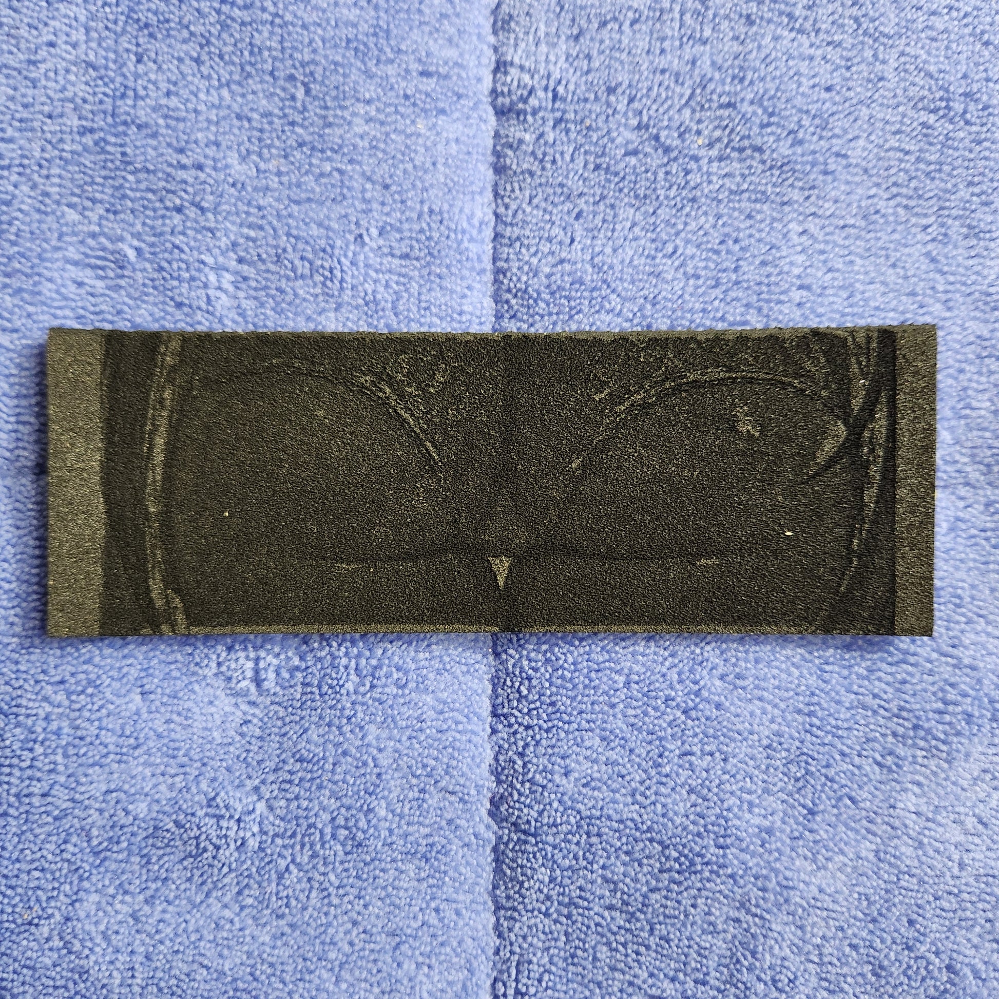 Cheeky | 2mm Thick Pro Fingerboard Griptape