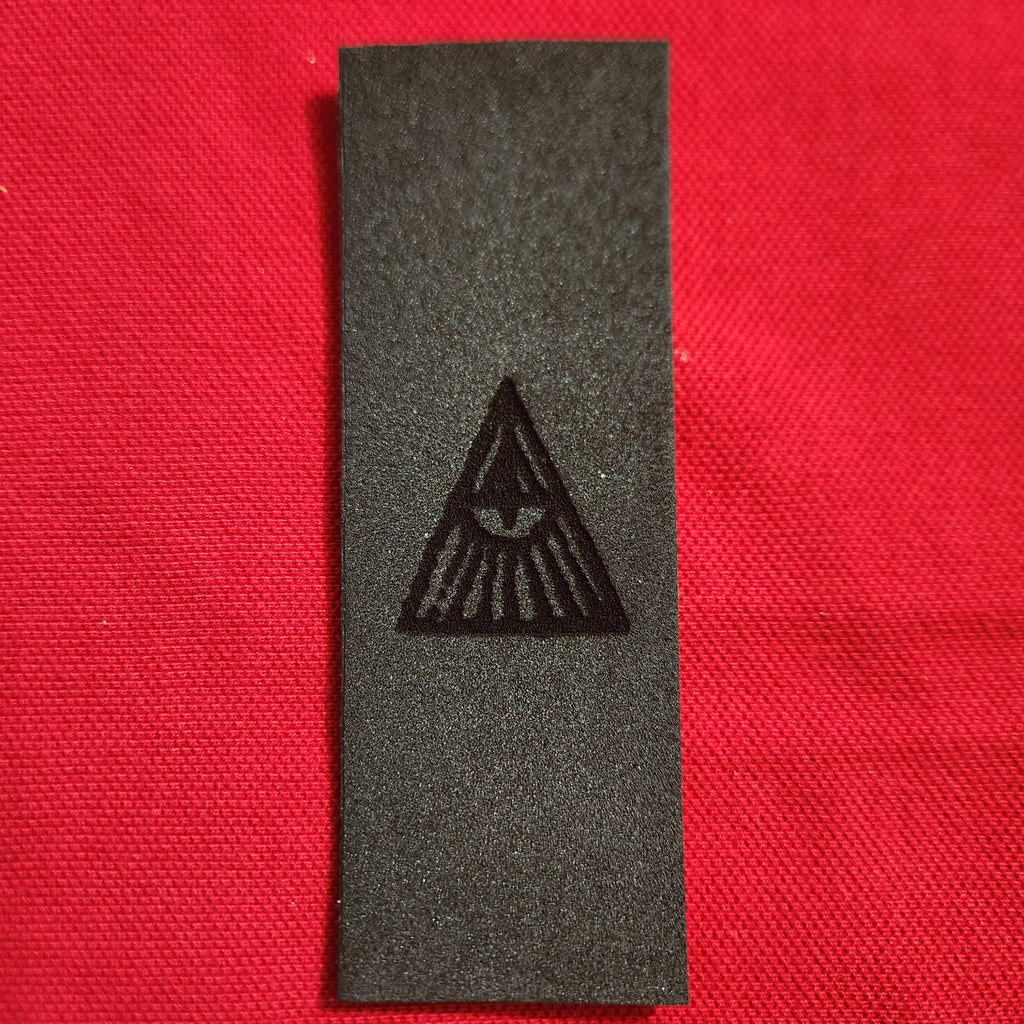 Radiance Rune | 2mm Thick Pro Fingerboard Griptape