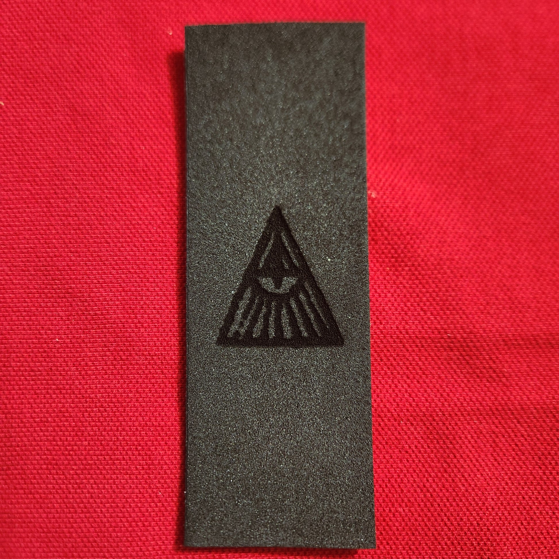 Radiance Rune | 2mm Thick Pro Fingerboard Griptape
