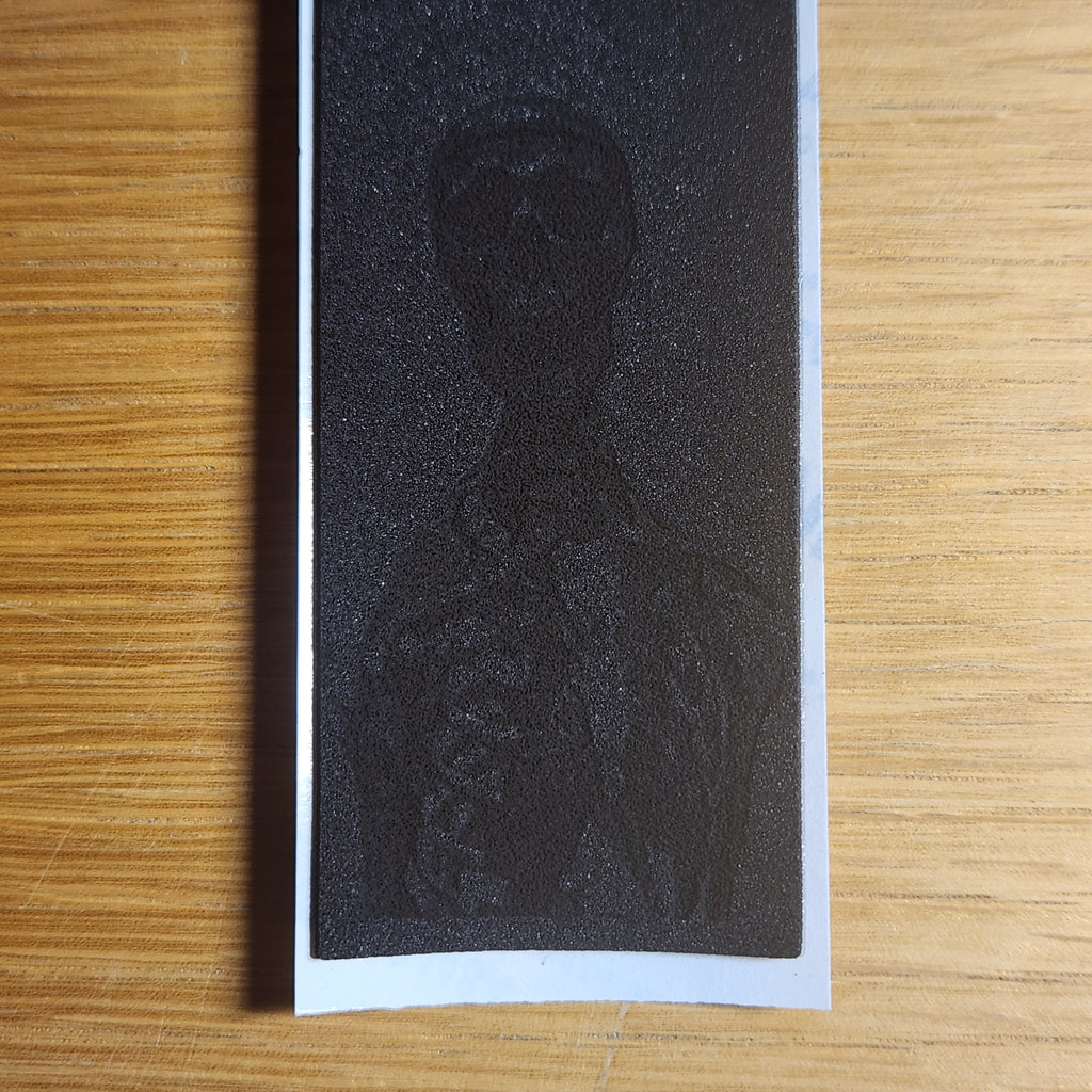 Deadly Call | Nonslipgrip X AAFB - 3M Arkonic Griptape