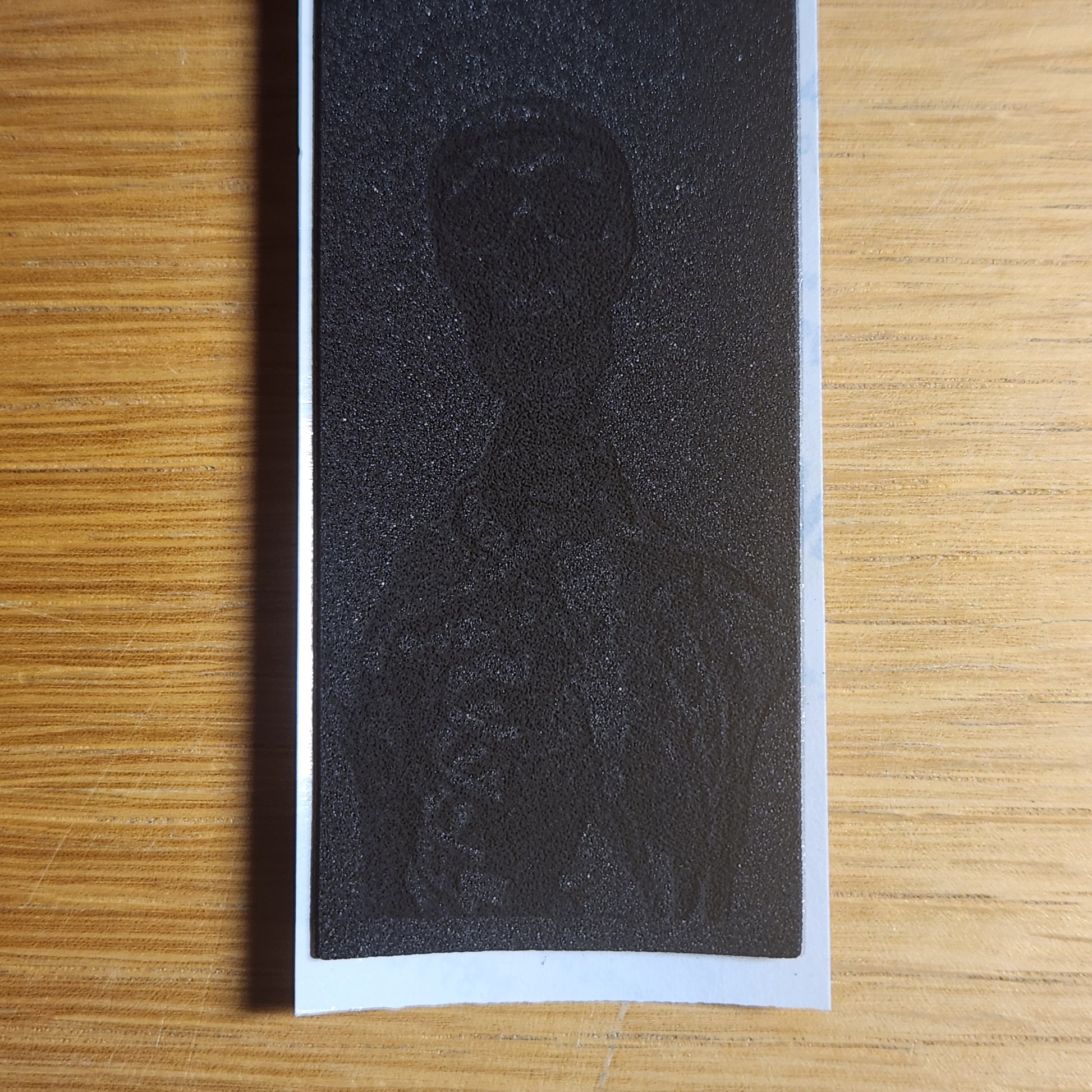 Deadly Call | Nonslipgrip X AAFB - 3M Arkonic Griptape