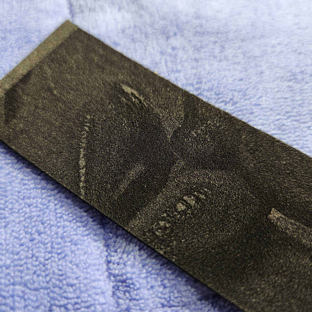 Just A Taste | 2mm Thick Pro Fingerboard Griptape