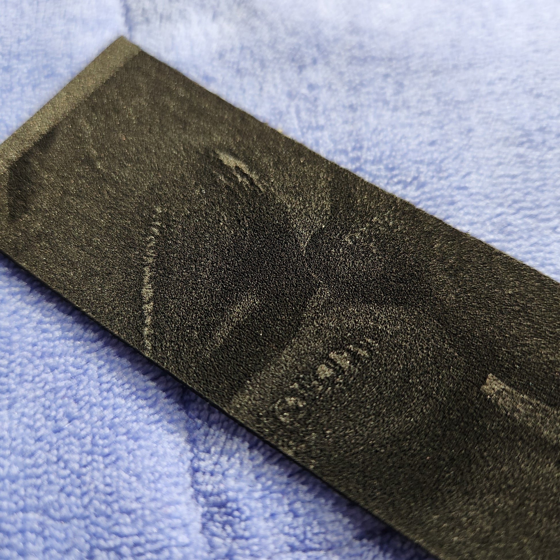 Just A Taste | 2mm Thick Pro Fingerboard Griptape