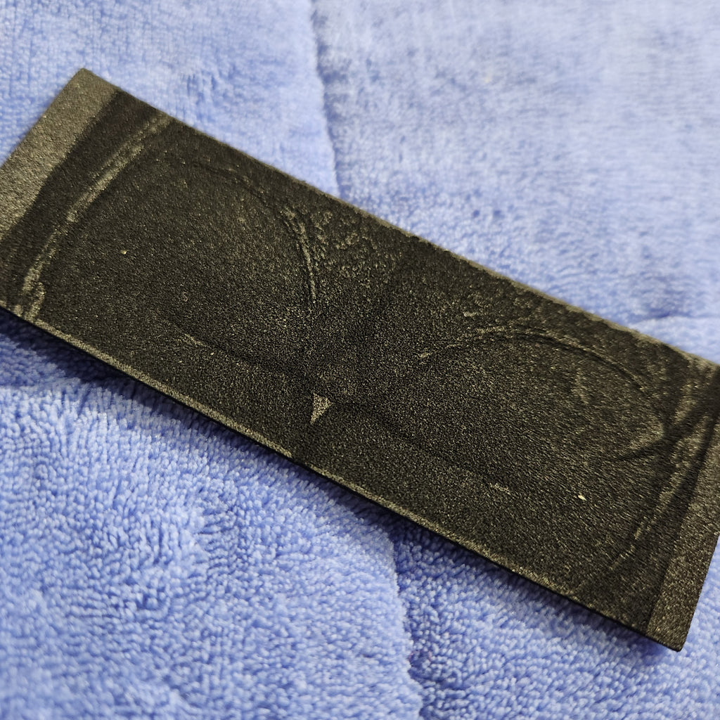 Cheeky | 2mm Thick Pro Fingerboard Griptape