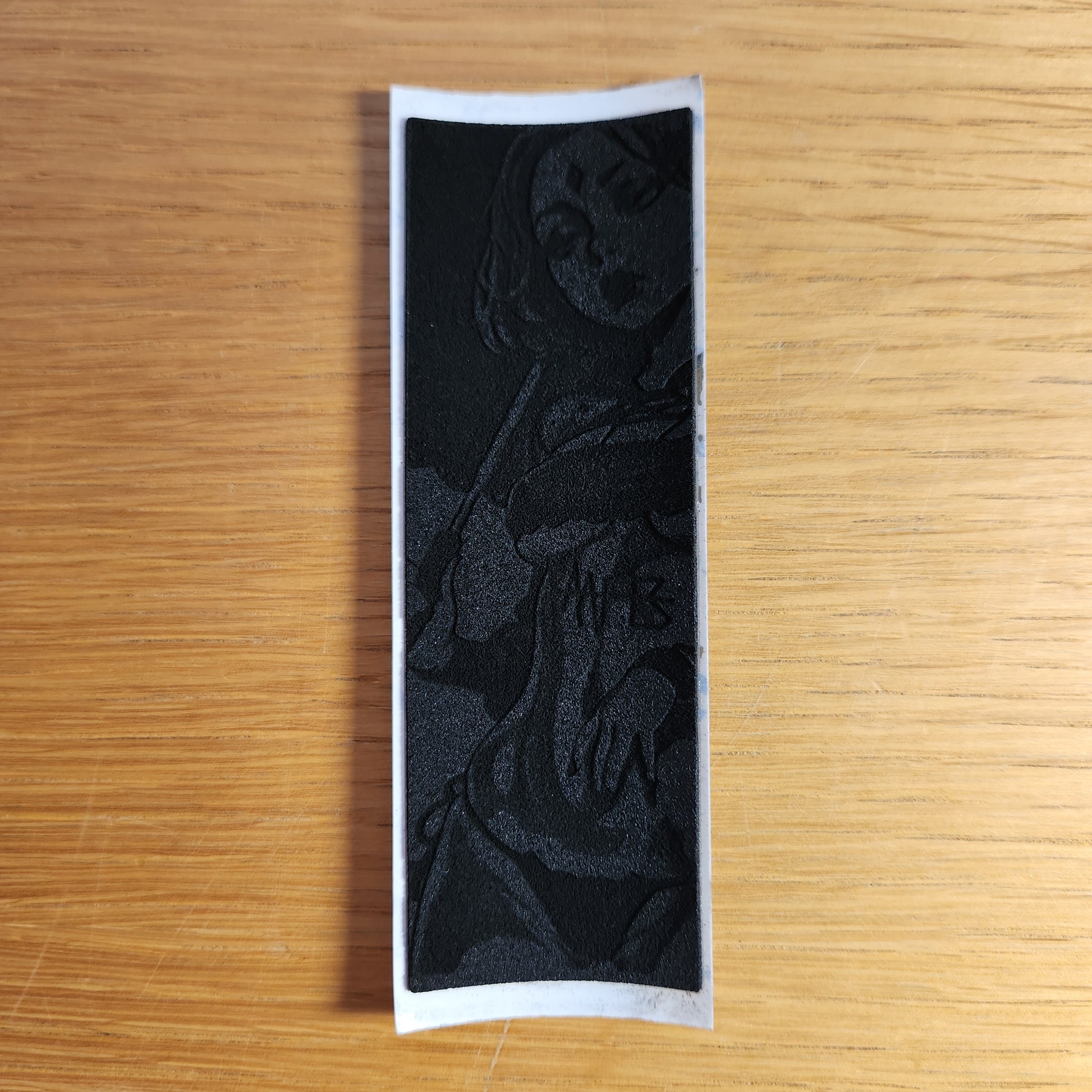 Raven Beach Shade | Nonslipgrip X AAFB - 3M Arkonic Griptape